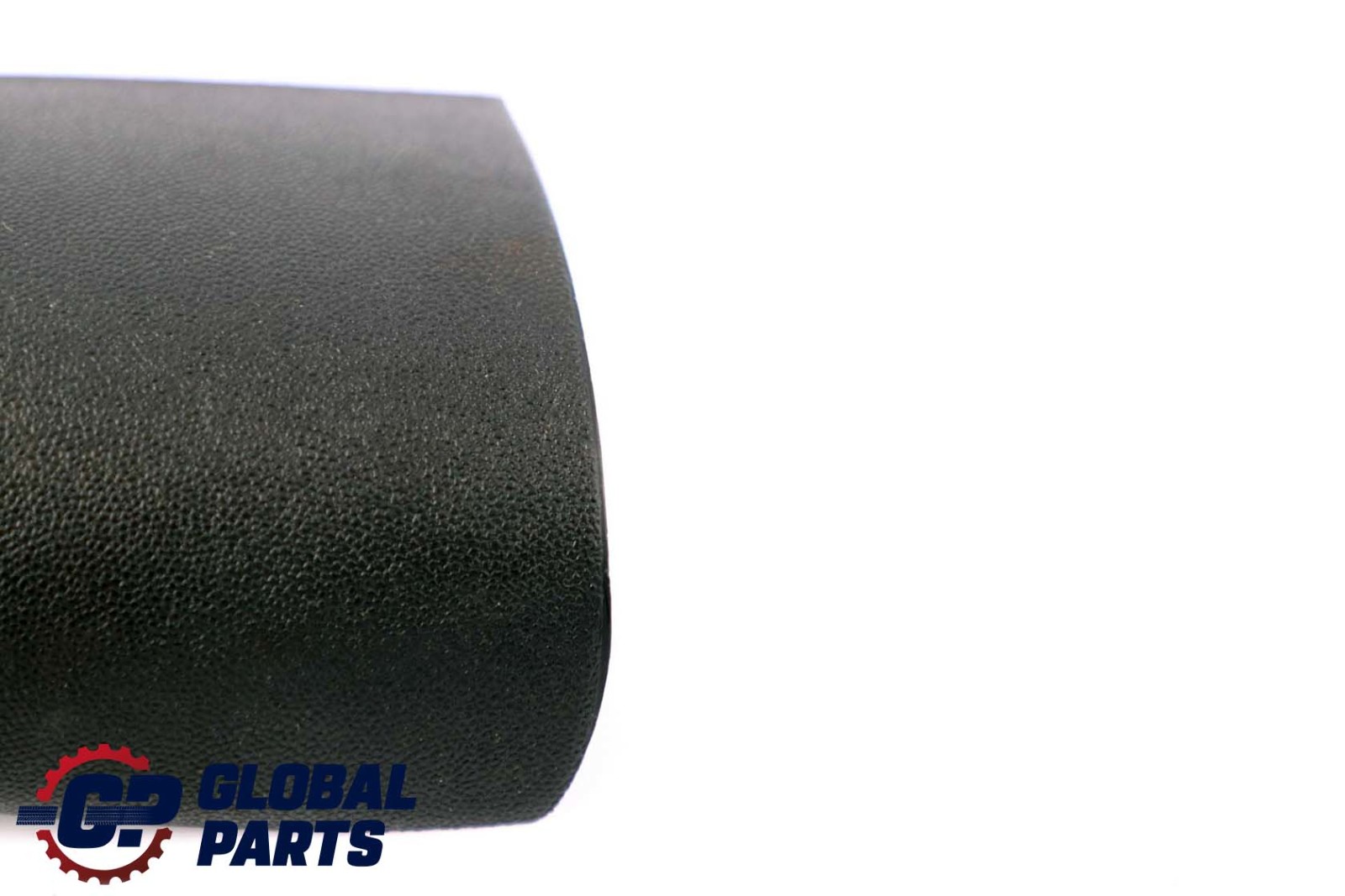 BMW MINI Cooper R55 R56 Centre Armrest Cover Left N/S Carbon Black 9185107