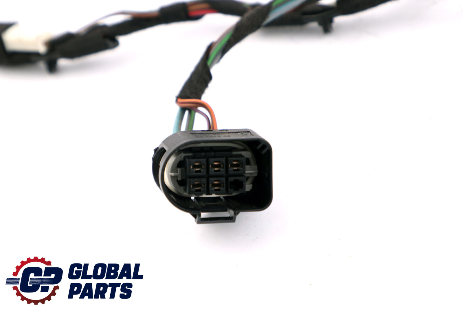 BMW 3 Series E92 Front Right O/S Driver Side Door Wire Wiring Loom 9186655