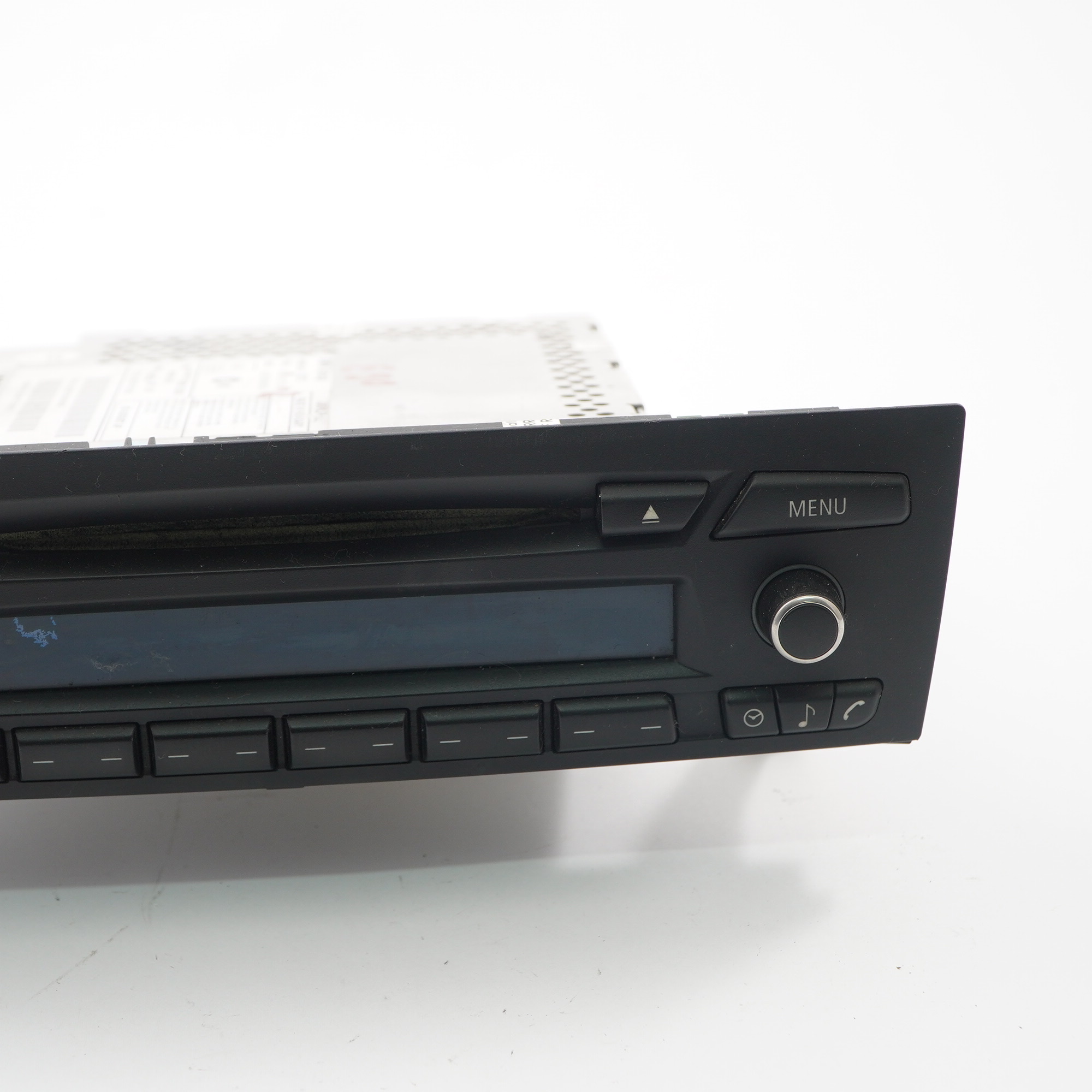 BMW E81 E82 E87 E88 E89 E90 E91 E92 Radio Professional CD 9187108