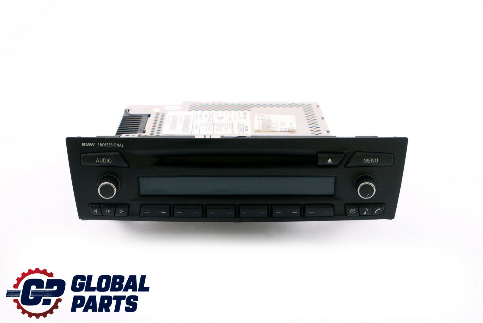 *BMW 1 3 er E81 E82 E87 E88 E89 E90 E91 E92 Radio Professional CD 65129187108