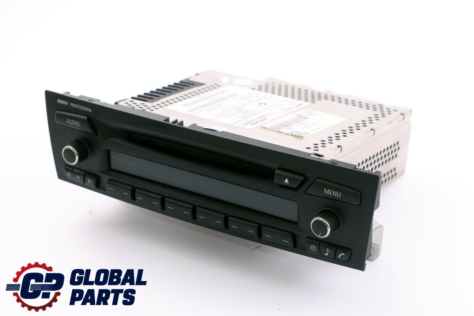 *BMW 1 3 er E81 E82 E87 E88 E89 E90 E91 E92 Radio Professional CD 65129187108