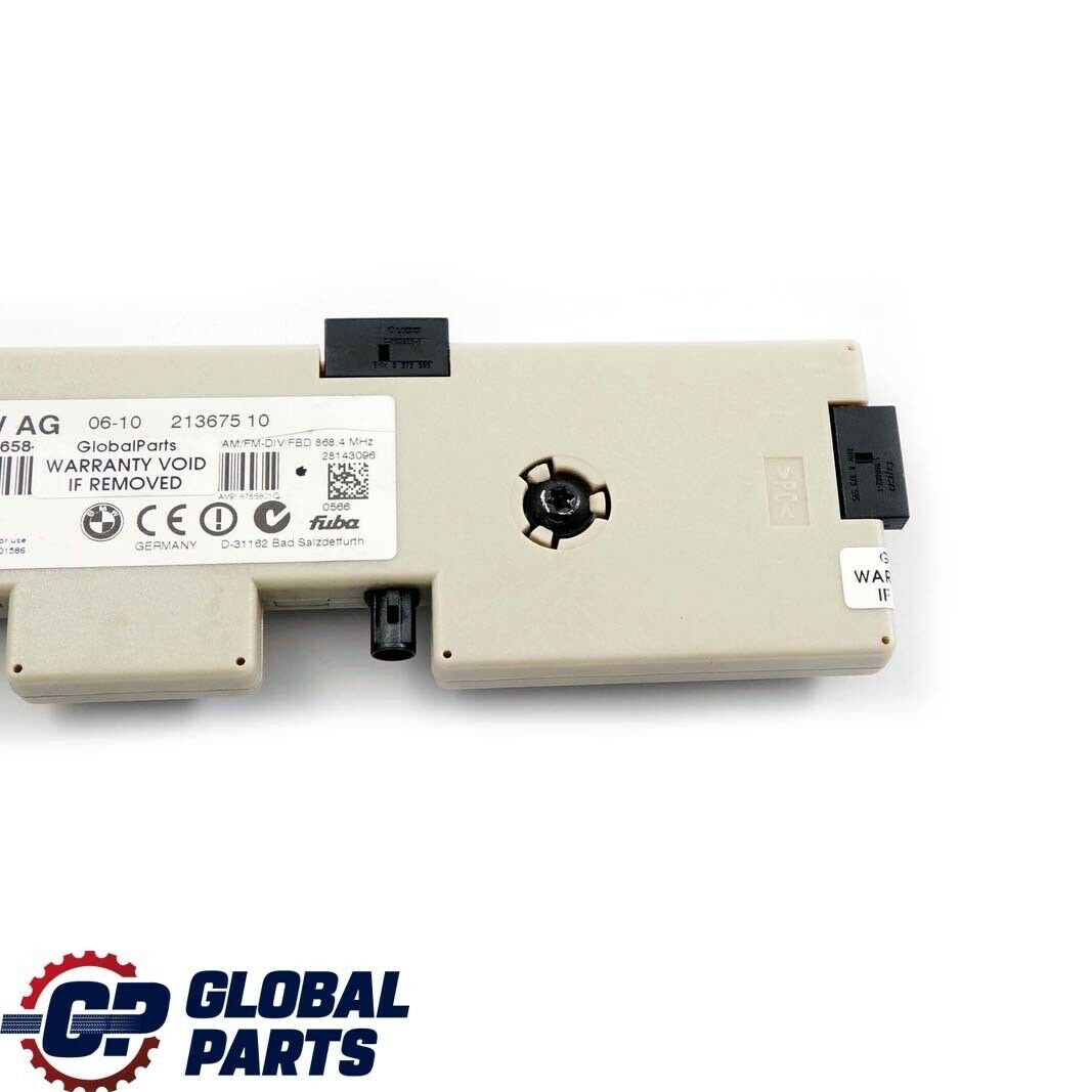 BMW 1 3 Series E82 E90 E90N E92 E92N LCI Antenna Amplifier Diversity 9187658