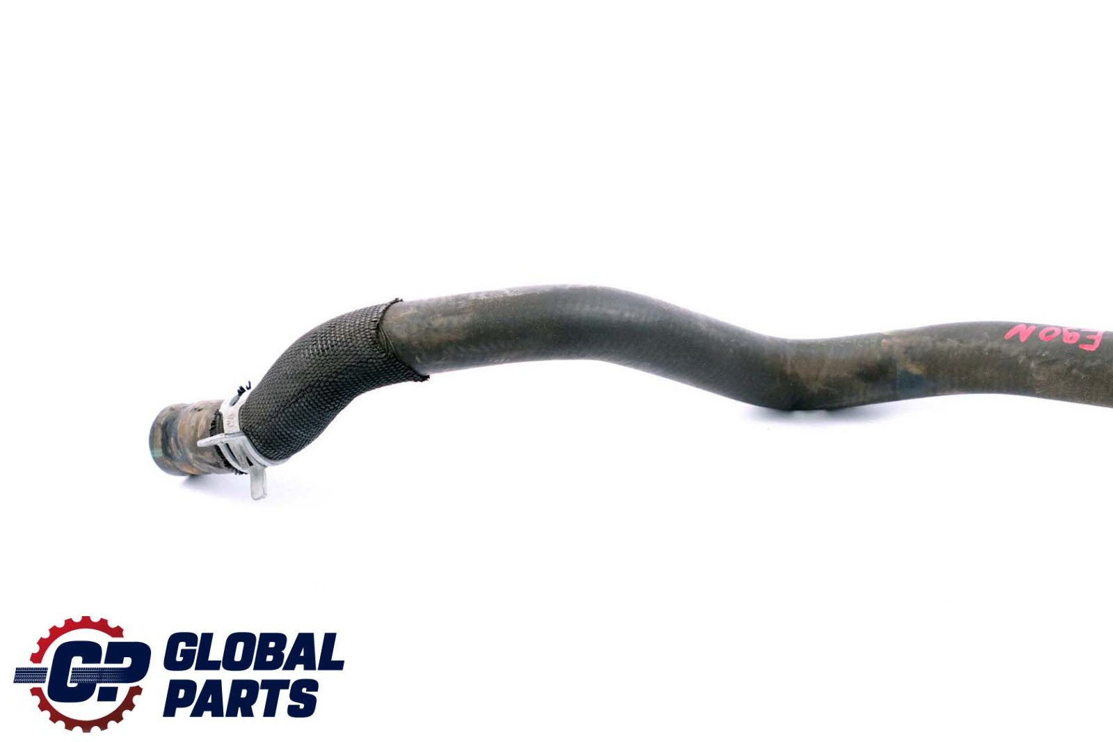 BMW 3 Series E90 E91 E92 LCI Hose Pipe For Radiator And Engine Return 9189674