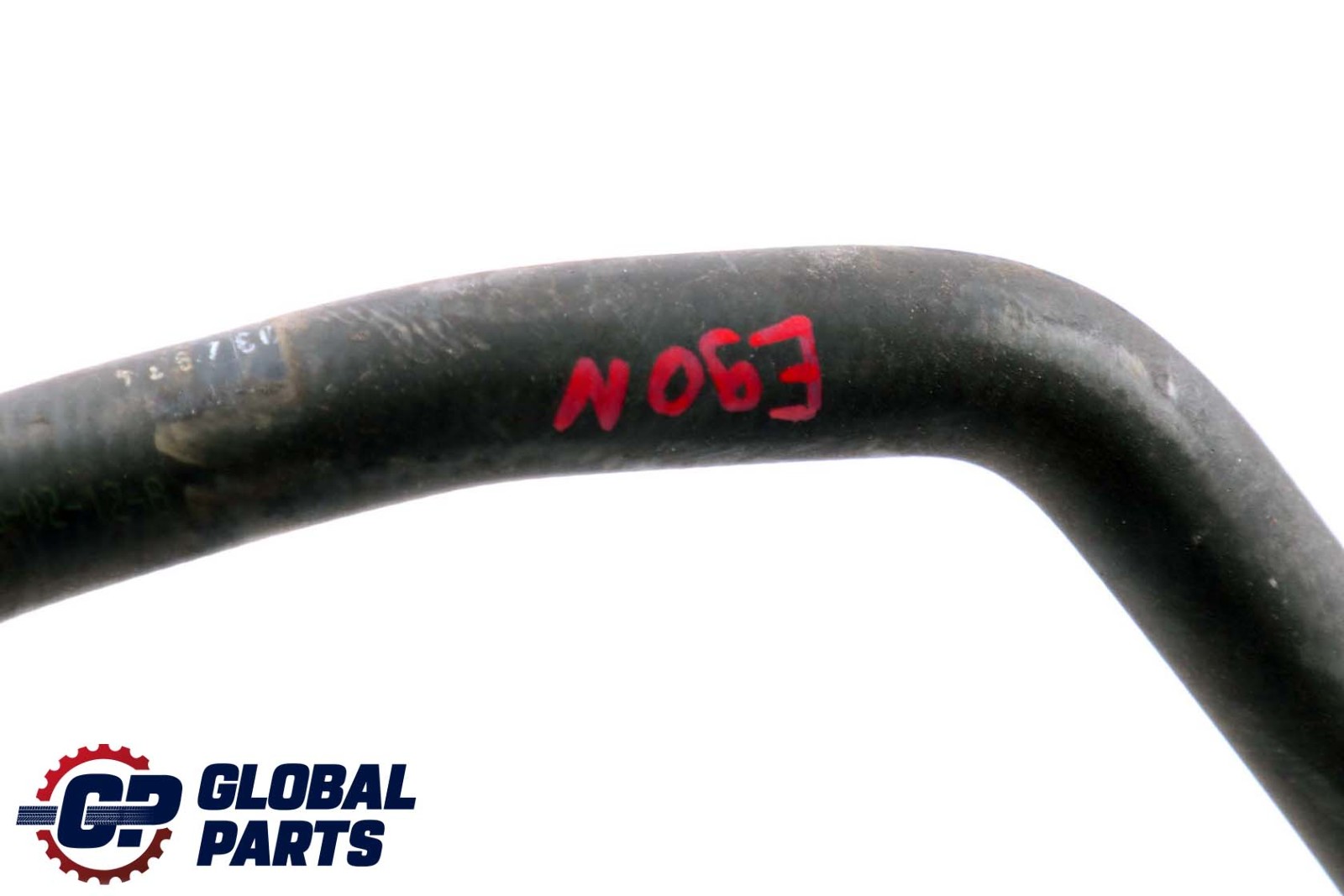 BMW 3 Series E90 E91 E92 LCI Hose Pipe For Radiator And Engine Return 9189674