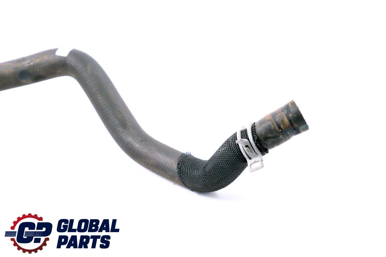 BMW 3 Series E90 E91 E92 LCI Hose Pipe For Radiator And Engine Return 9189674