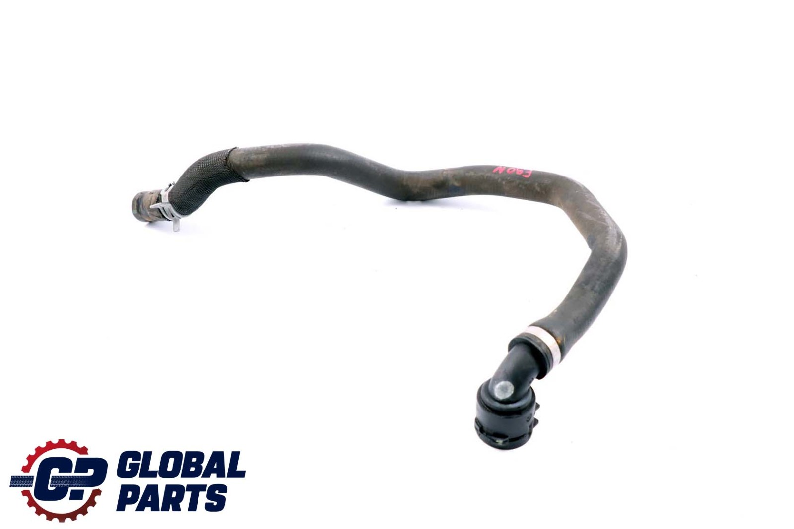 BMW 3 Series E90 E91 E92 LCI Hose Pipe For Radiator And Engine Return 9189674