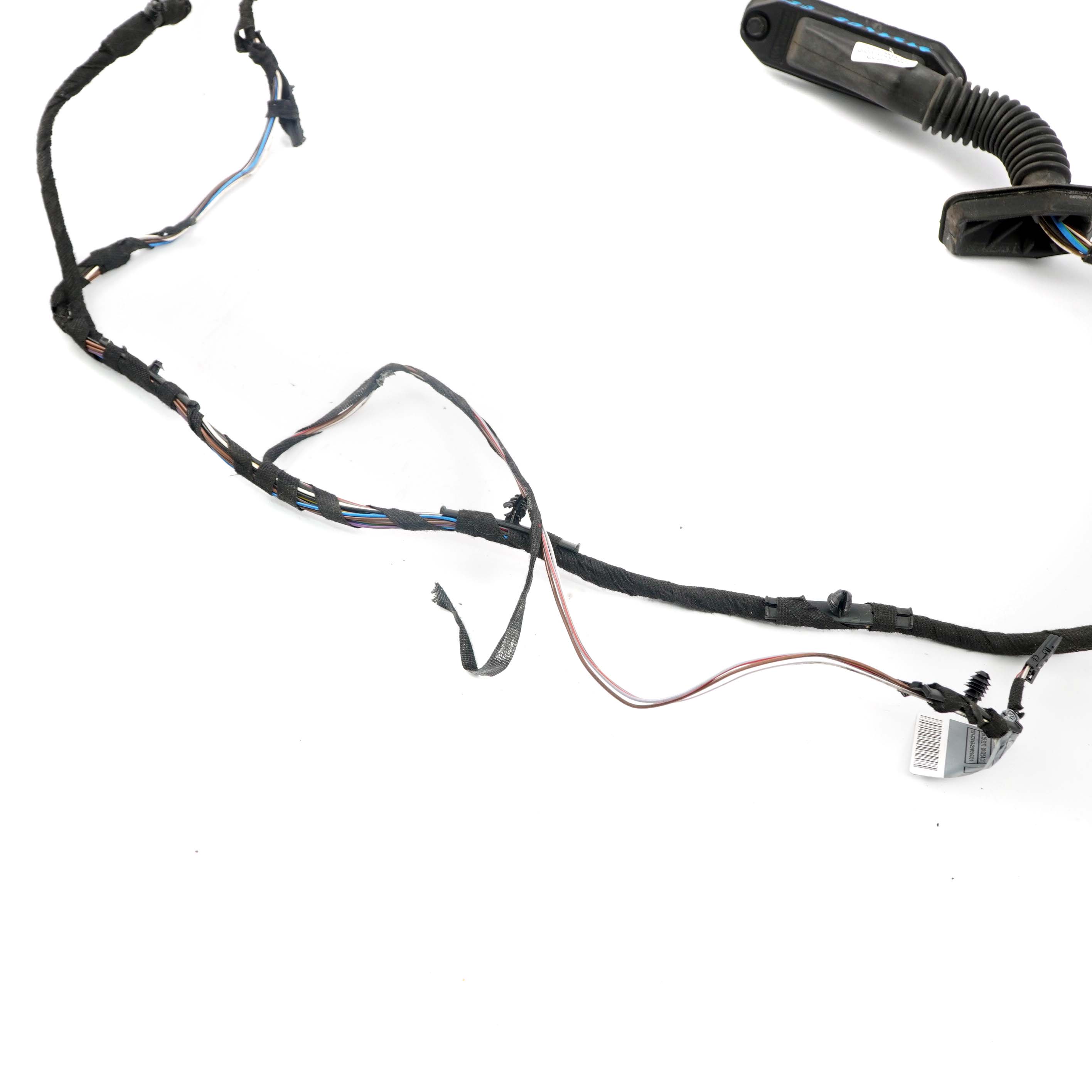 BMW X1 Series E84 Wiring Cable Loom Set Rear Door Left Right N/O/S 9191408