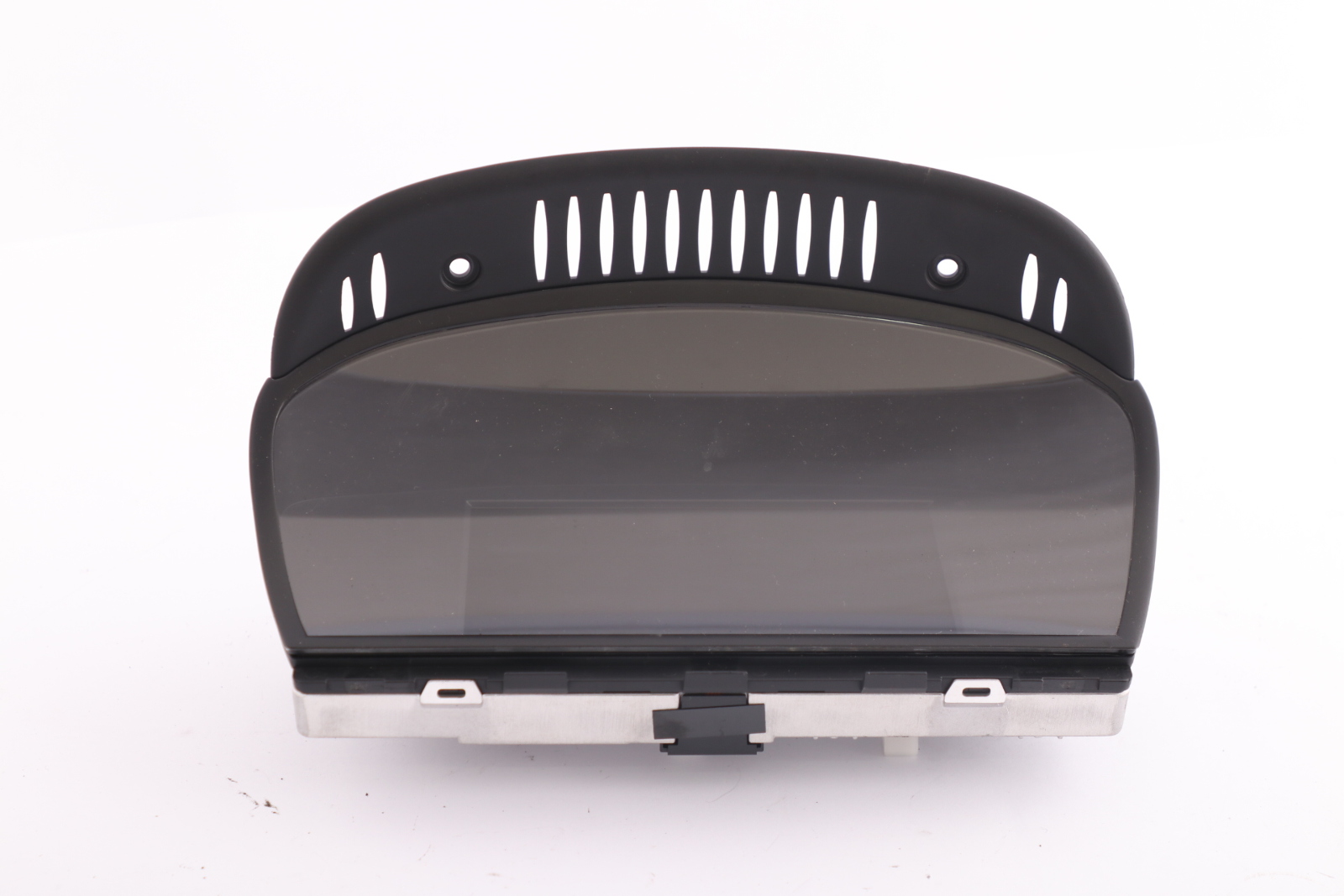 BMW E60  On-Board Navigationsanzeige Bordmonitor Display Bildschirm 6,5" 9193748