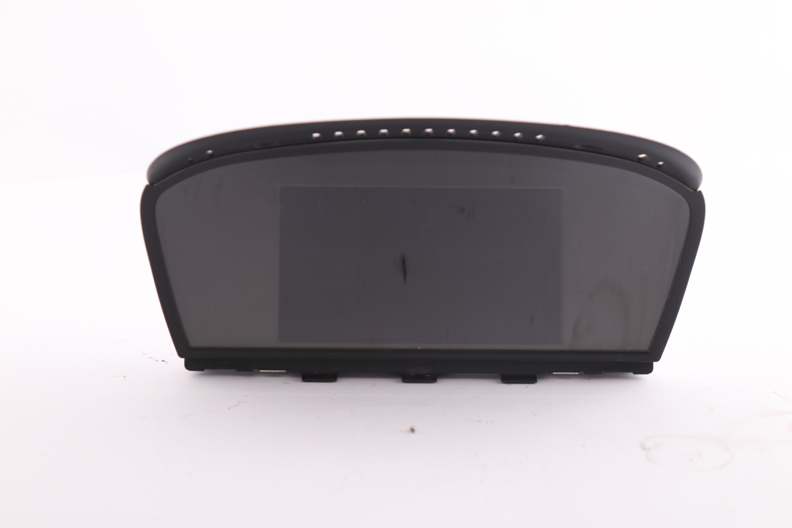 BMW E60  On-Board Navigationsanzeige Bordmonitor Display Bildschirm 6,5" 9193748