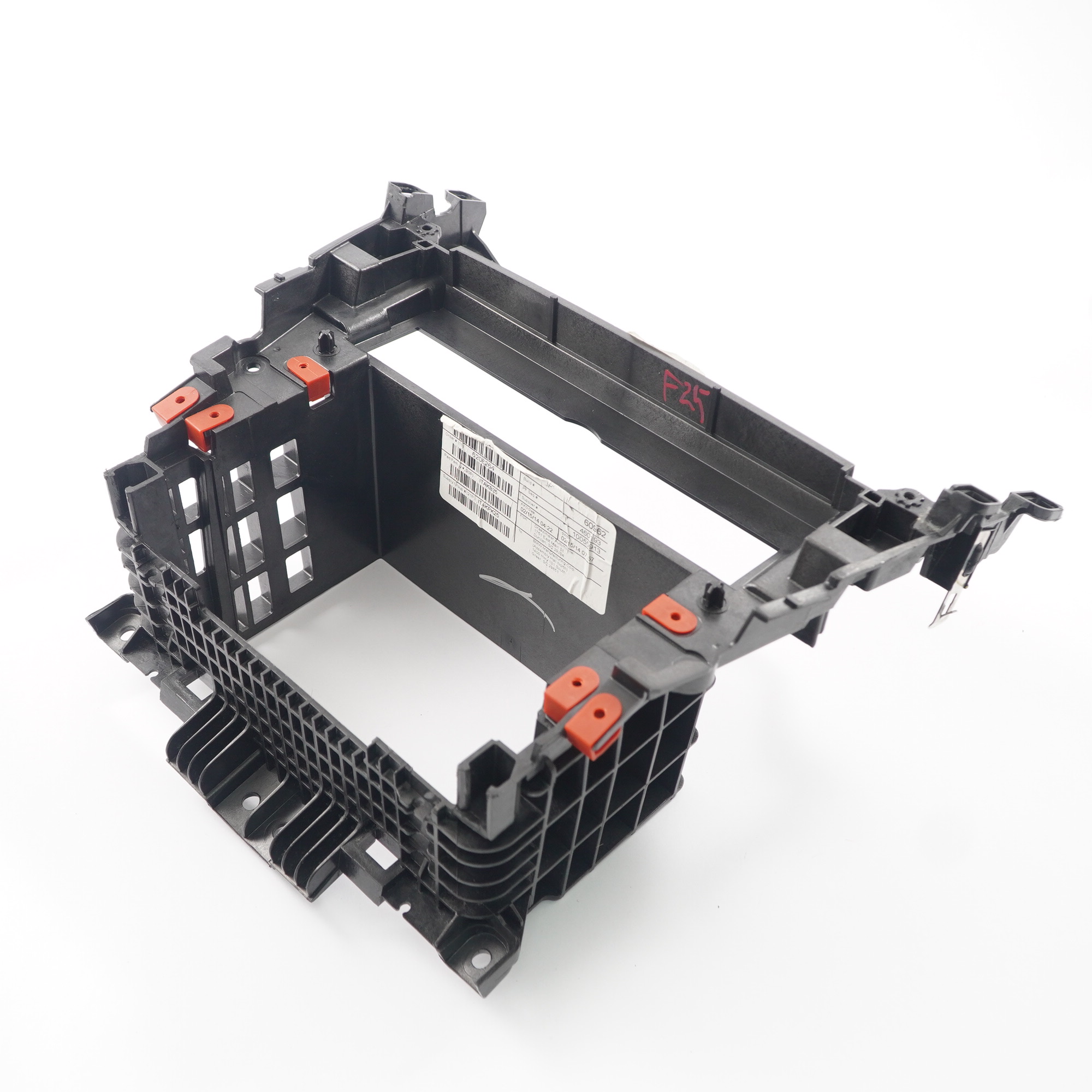 Armaturenbrett Halterung BMW X3 F25 Radio Instrumententräger Panel 9193778