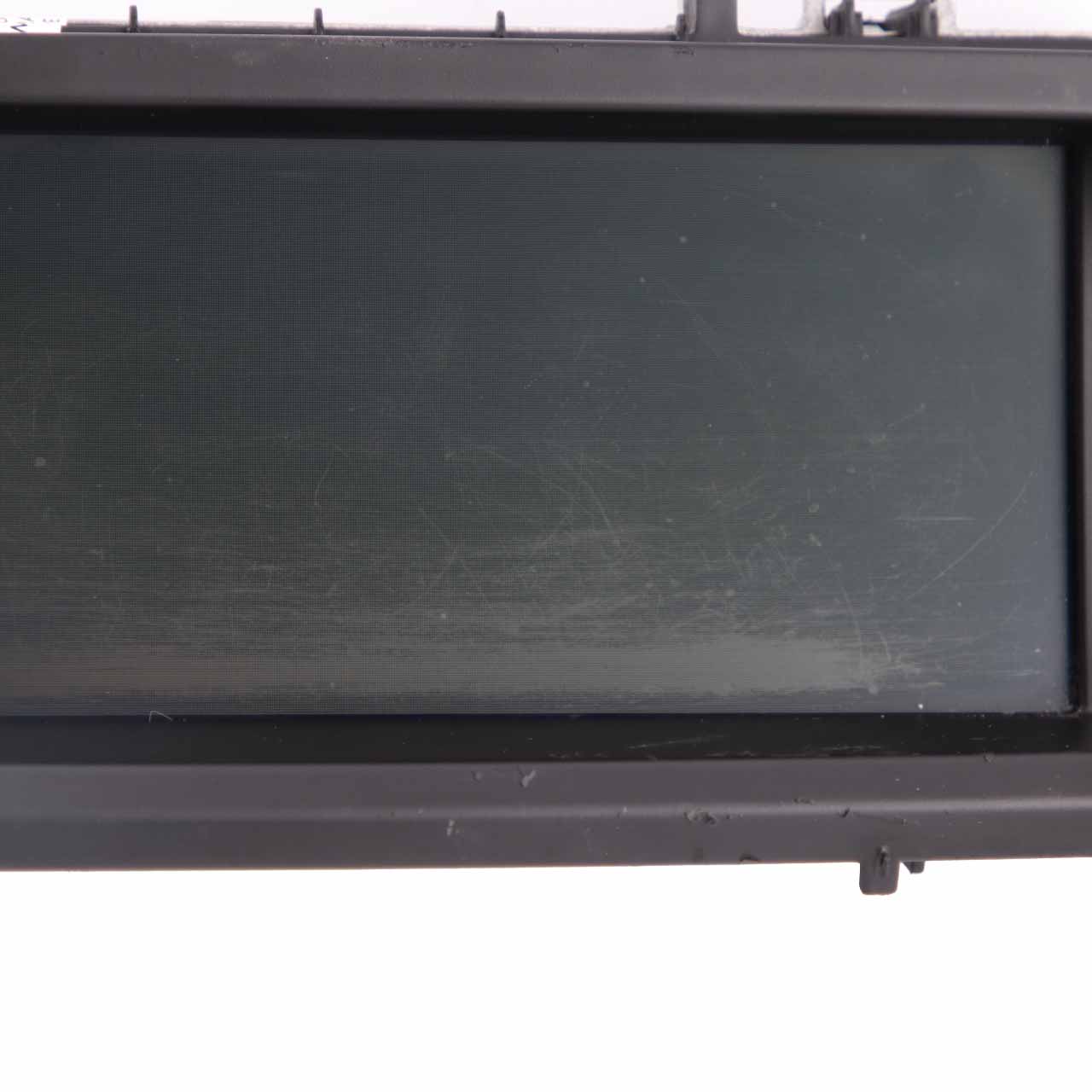 On-Board Monitor BMW X5 E70 X6 E71 Navi System Bildschirm 8,8" 9194064