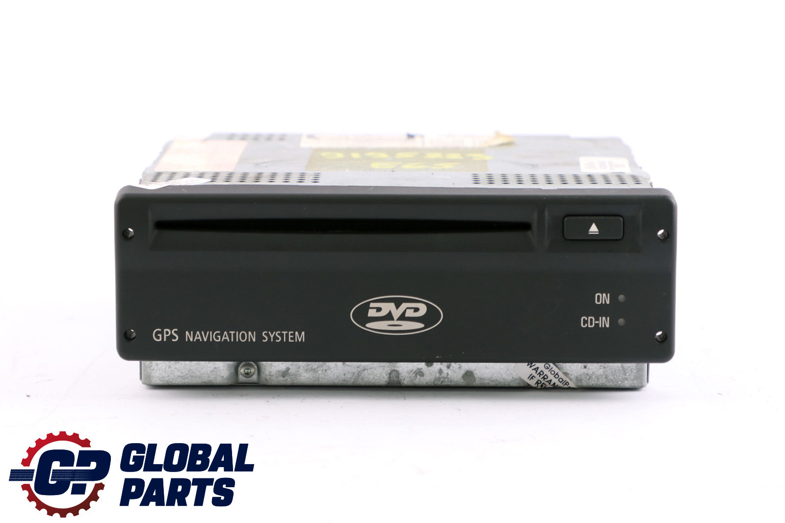 BMW 7 er E65 E66 Navigationsrechner Computer DVD 9122860