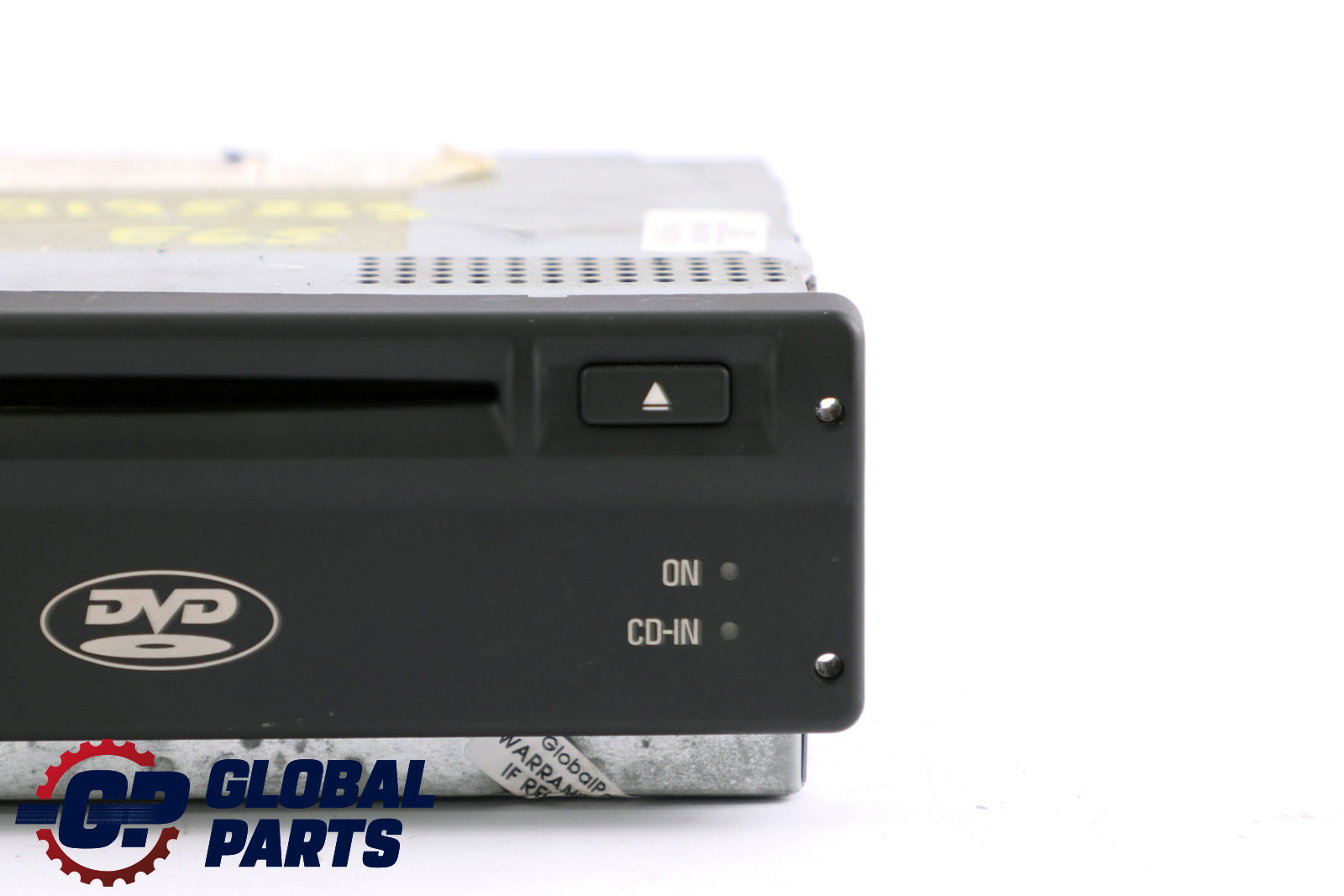 BMW 7 er E65 E66 Navigationsrechner Computer DVD 9122860