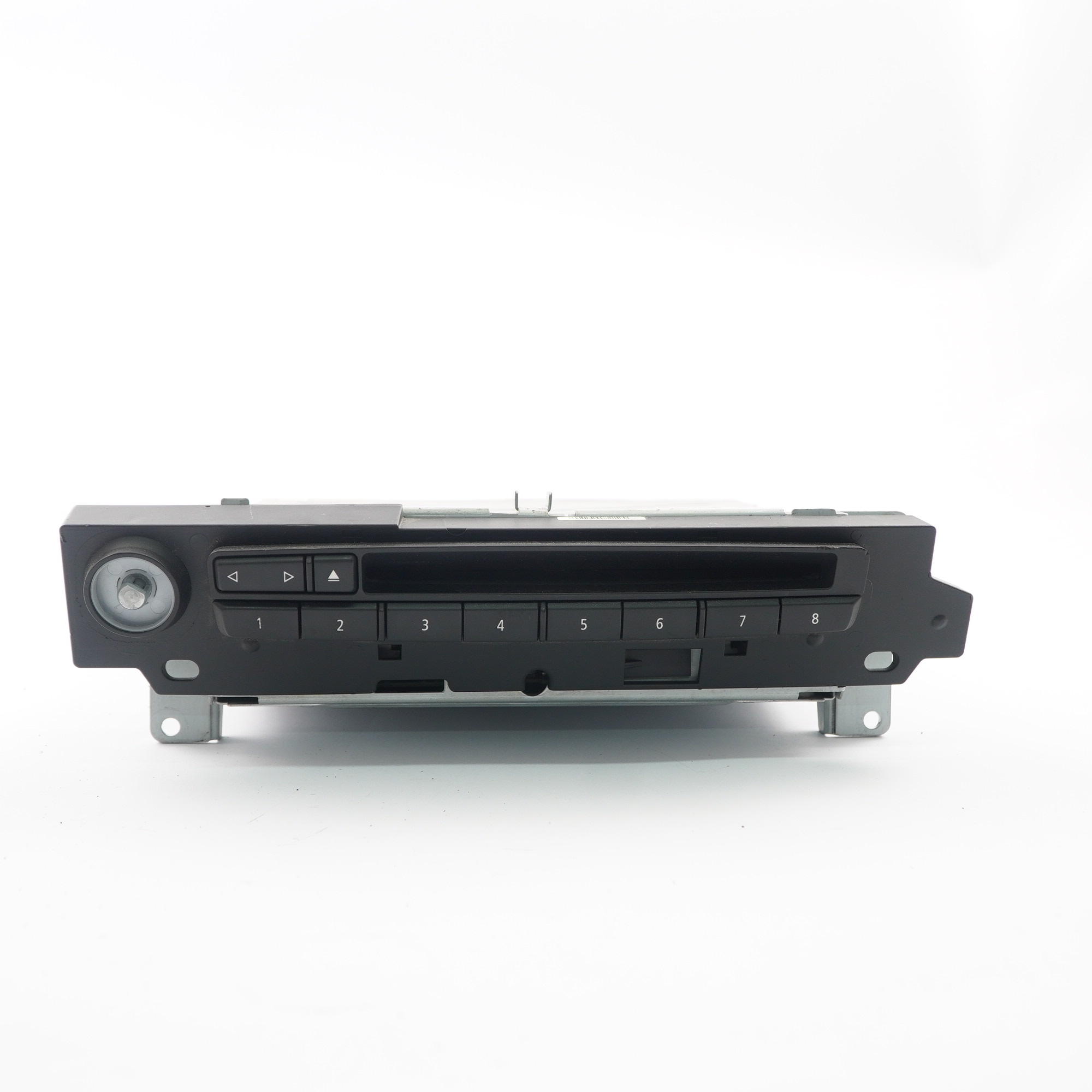 BMW 5 E60 E61 LCI M-Audiosystem kontroller Audio System Steuerung 9195756