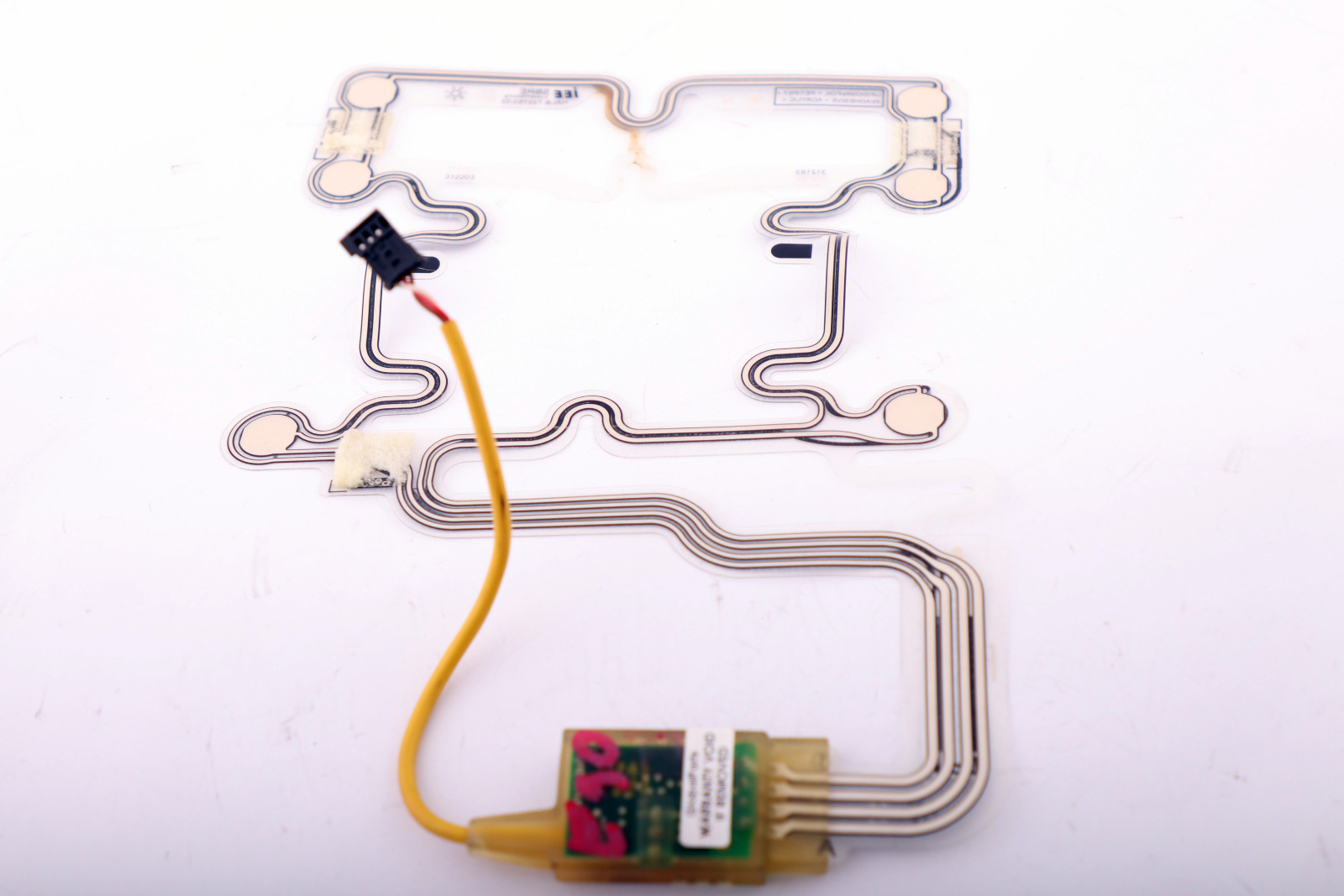 BMW 3 er E90 E91 LCI Beifahrer Sitzsensor Senzor Sitz Kabel 9196259 6945898