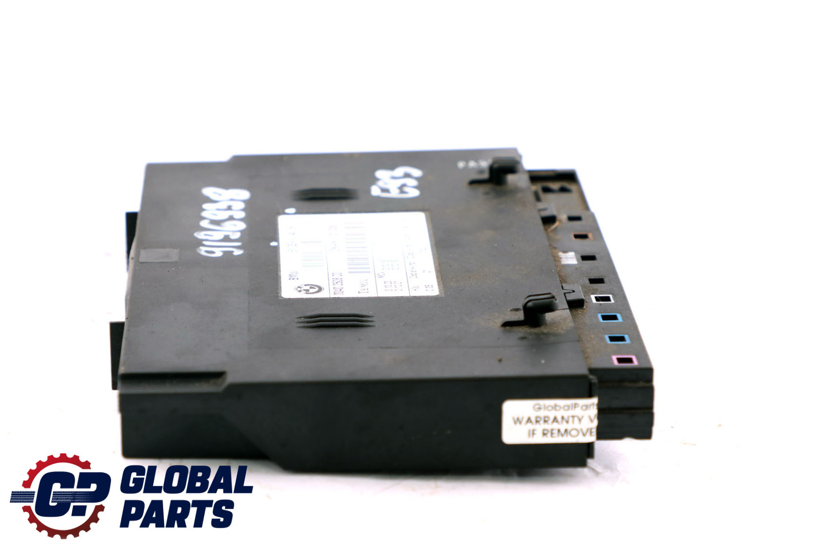 BMW 3 er E93 Sitzmodul Module 9148266