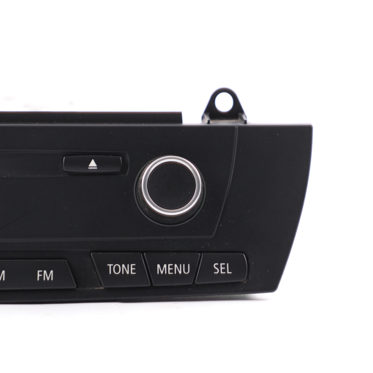 BMW X3 Z4 E83 E85 CID Steuergerät CD Spieler Radio Audio System 9166376