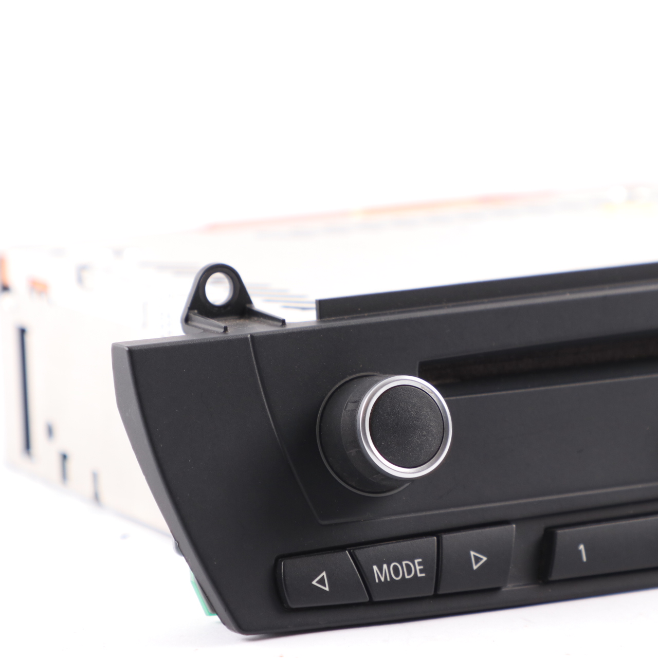 BMW X3 Z4 E83 E85 CID Steuergerät CD Spieler Radio Audio System 9166376