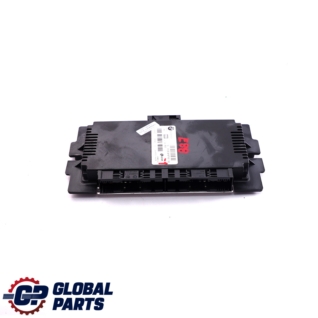 BMW 1 er E88 ECU Lichtmodul Steuergerät ECU PL2 FRM II Lear 9197161