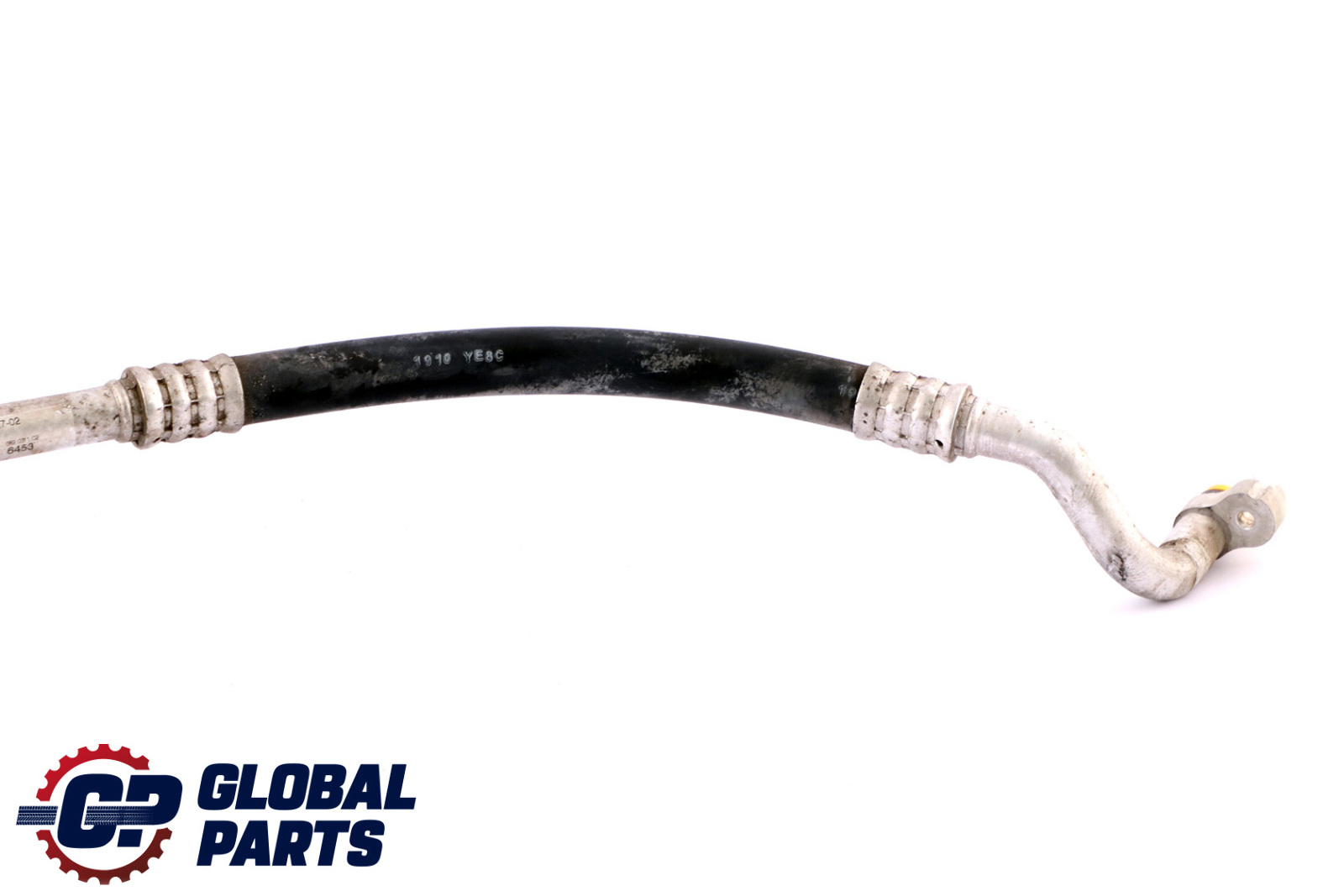 BMW 5 7 Series F10 F11 F01 Air Conditioning Suction Pipe 9201927