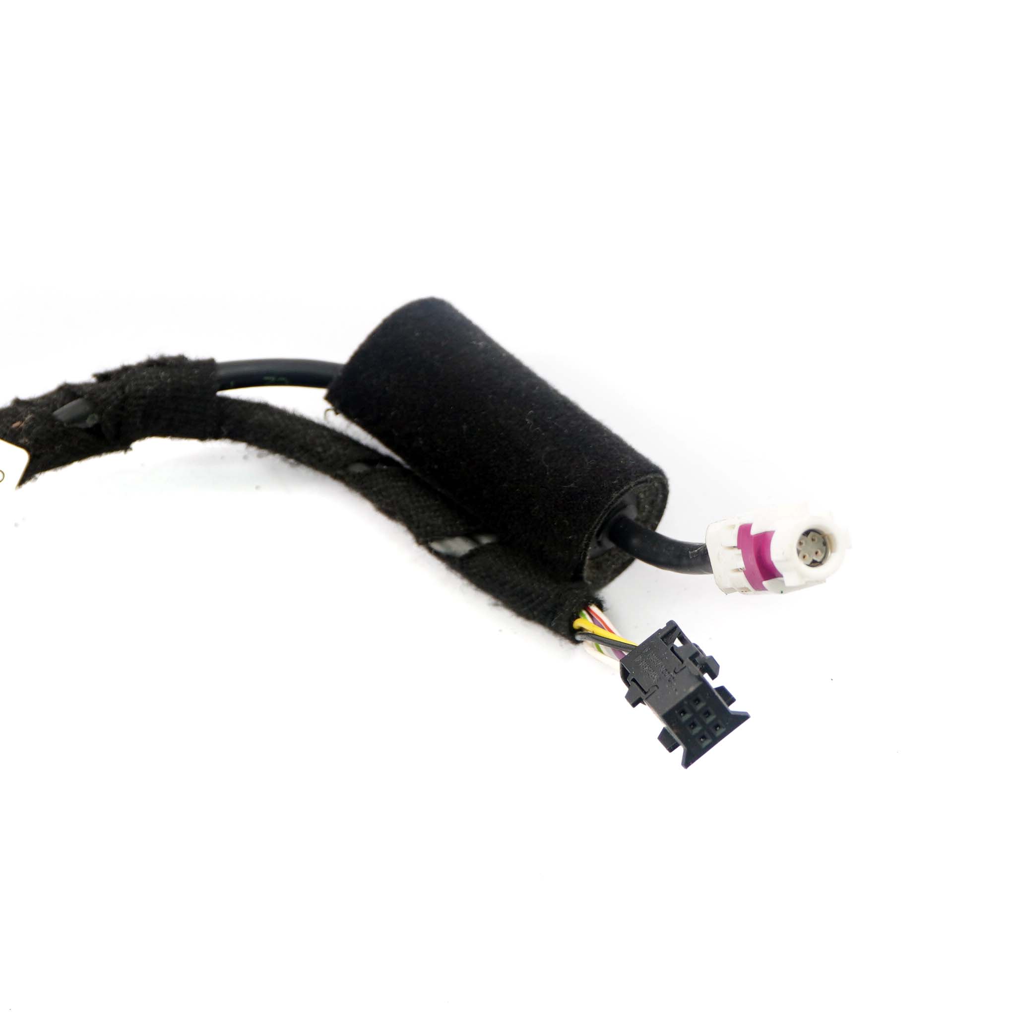 BMW 3 Series E90 E91 E92 AUX USB Lead Cable Wire 61129202724 9202724