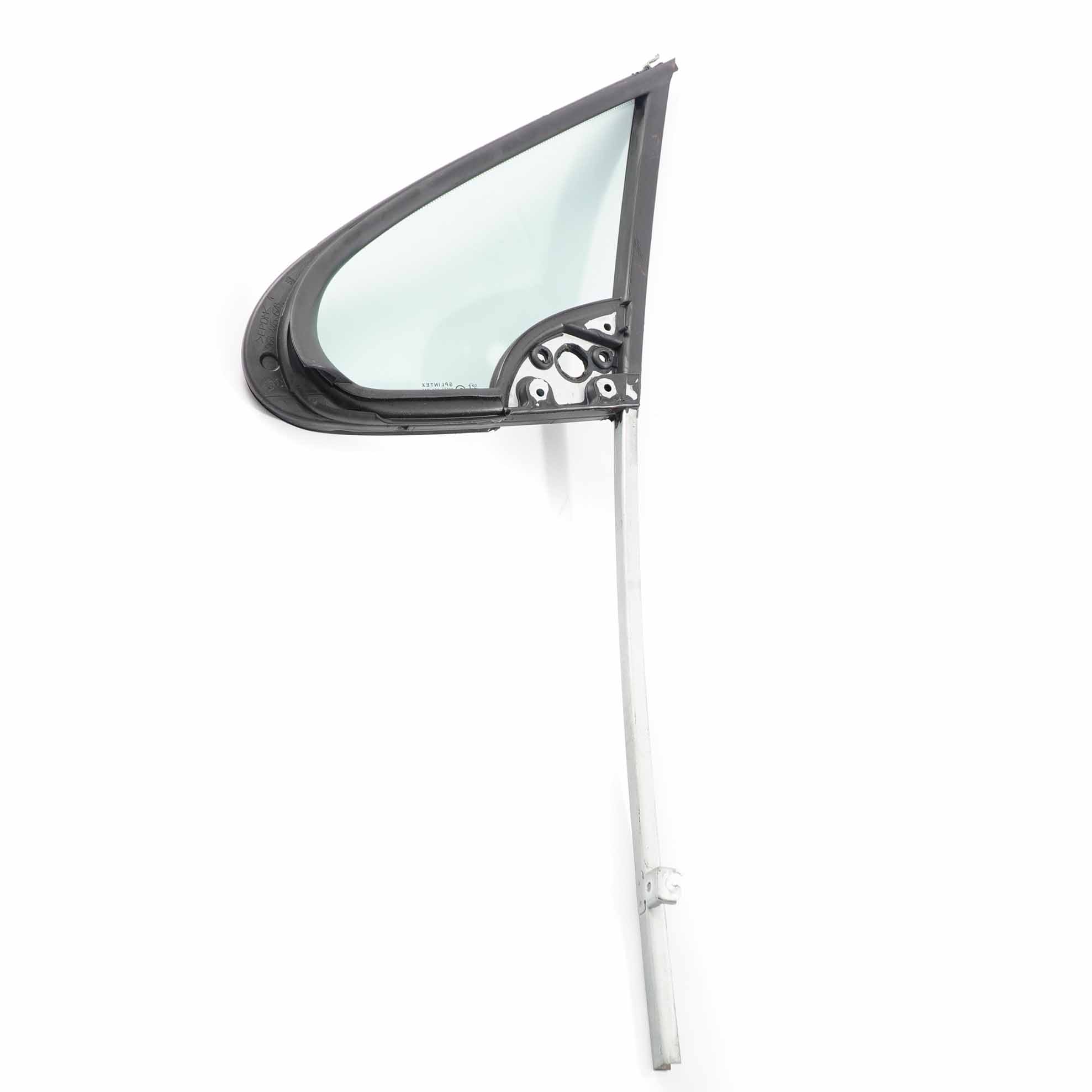 Peugeot 307 Side Quarter Window Front Right O/S Triangle Glass AS2 920286