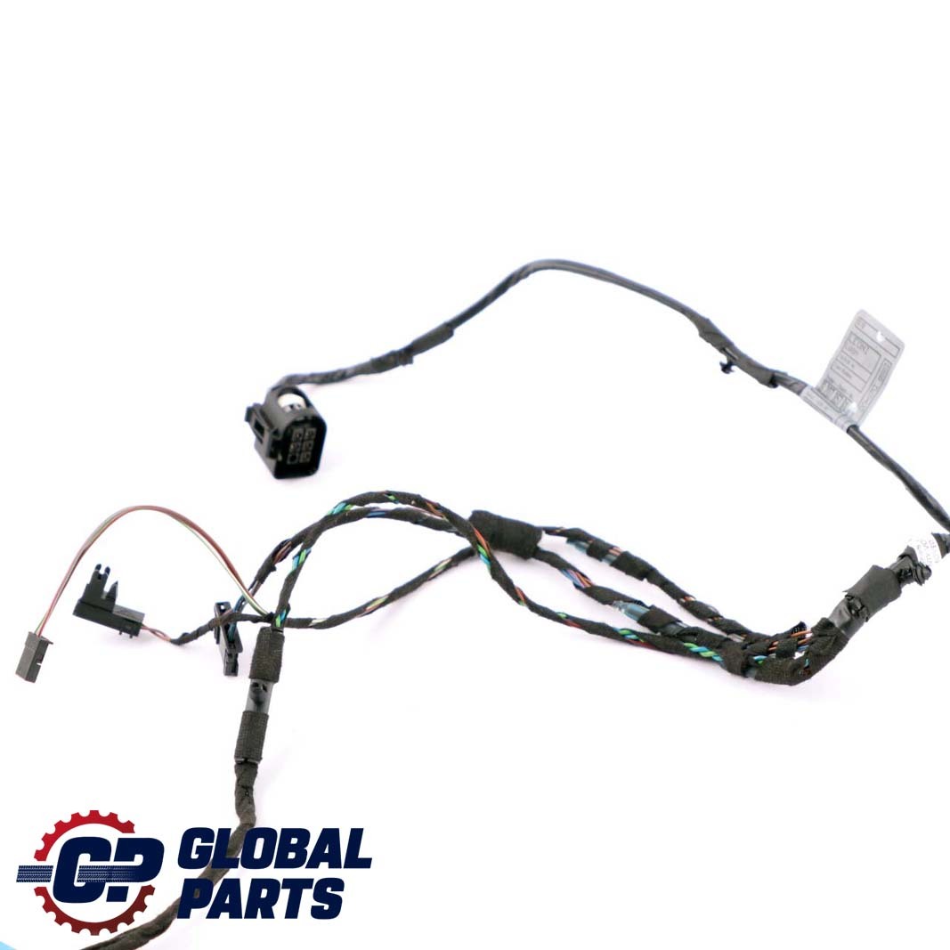 BMW X5 Series E70 Cable Loom Door Rear Left Right N/O/S Wiring Harness 9207857