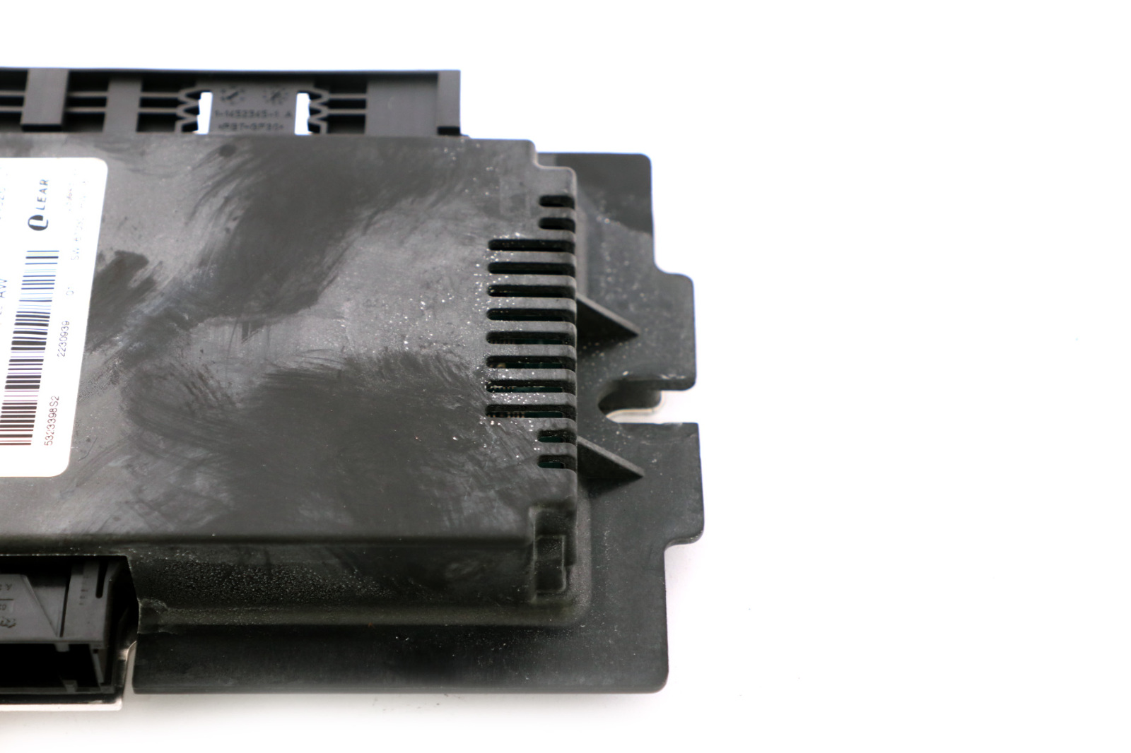 BMW 3 Series E93 Xenon Footwell Light Module Control Unit ECU PL2 FRM II 9204526