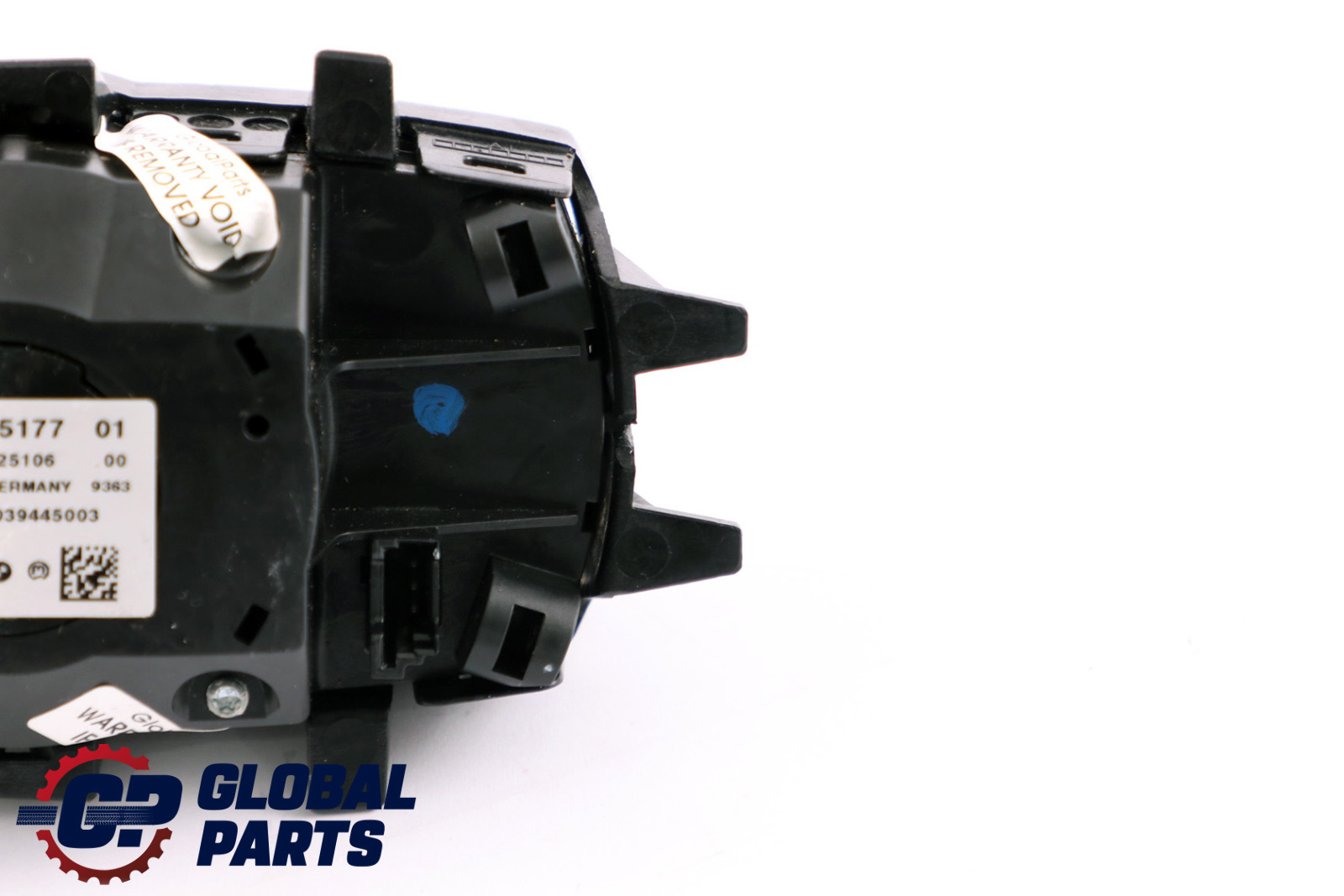 BMW 1 3 5er E81 E88 E90 LCI Schalter Multifunktionstaste Controller 9205177