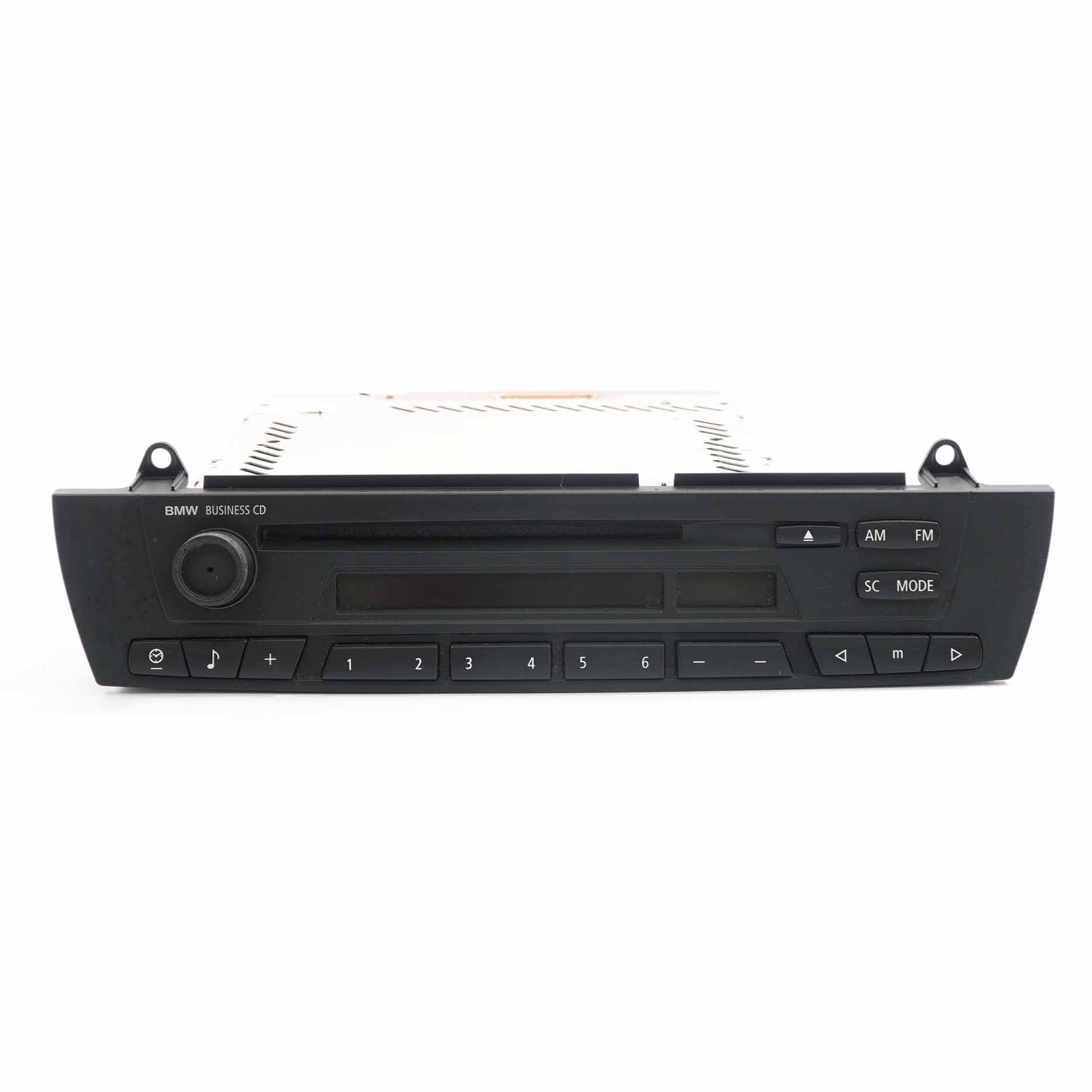 BMW X3 Z4 E83 E85 E86 Radio Business CD Spieler 65129205278 9205278