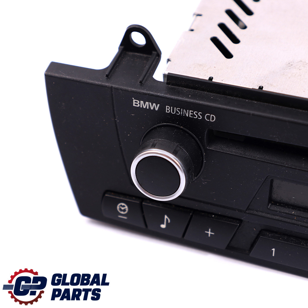 BMW X3 Z4 er E83 E85 E86 Radio Business CD Autoradio 65129205279 9205279