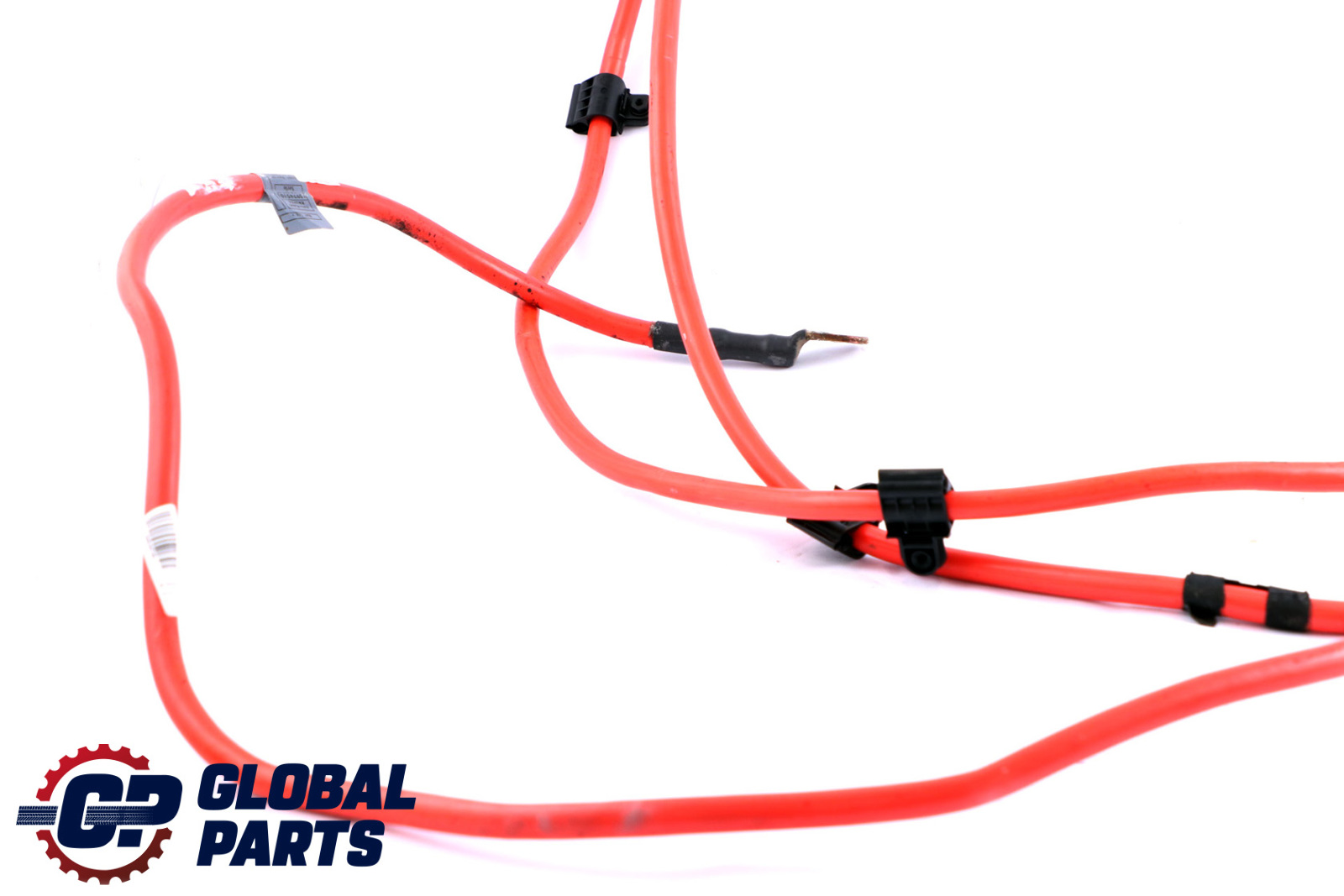 BMW 1 Series E81 E87 LCI Positive Battery Lead Distribution Box Cable Rear