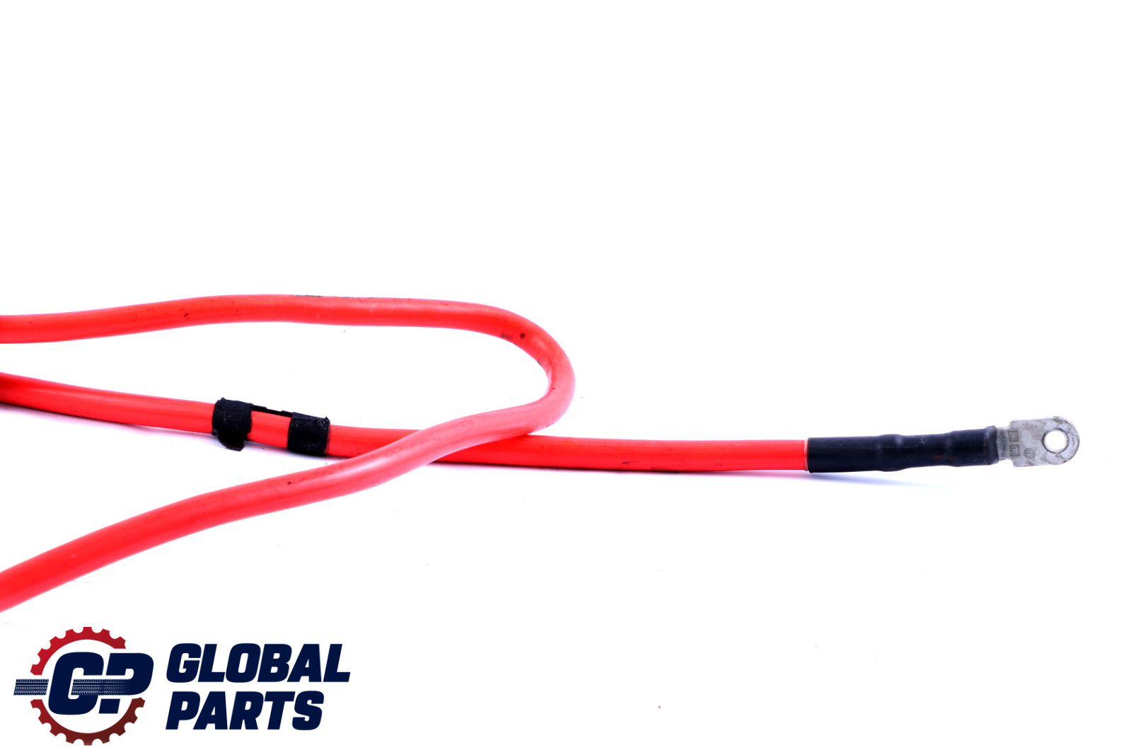 BMW 1 Series E81 E87 LCI Positive Battery Lead Distribution Box Cable Rear