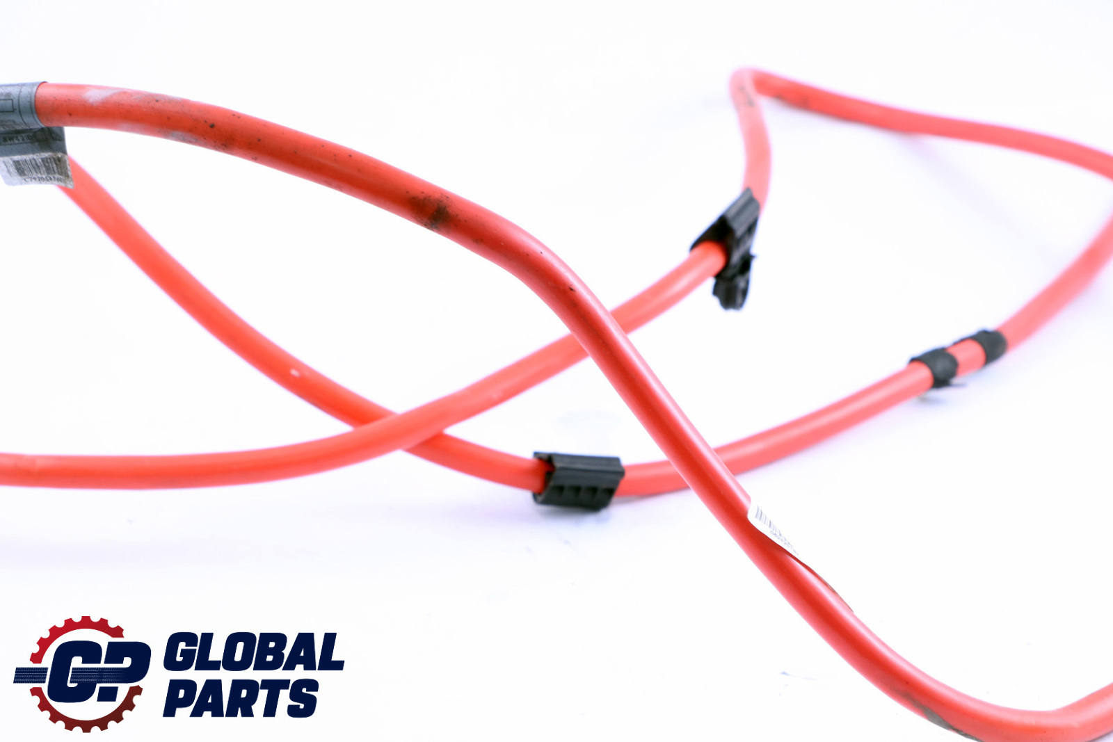 BMW 1 Series E81 E87 LCI Positive Battery Lead Distribution Box Cable Rear