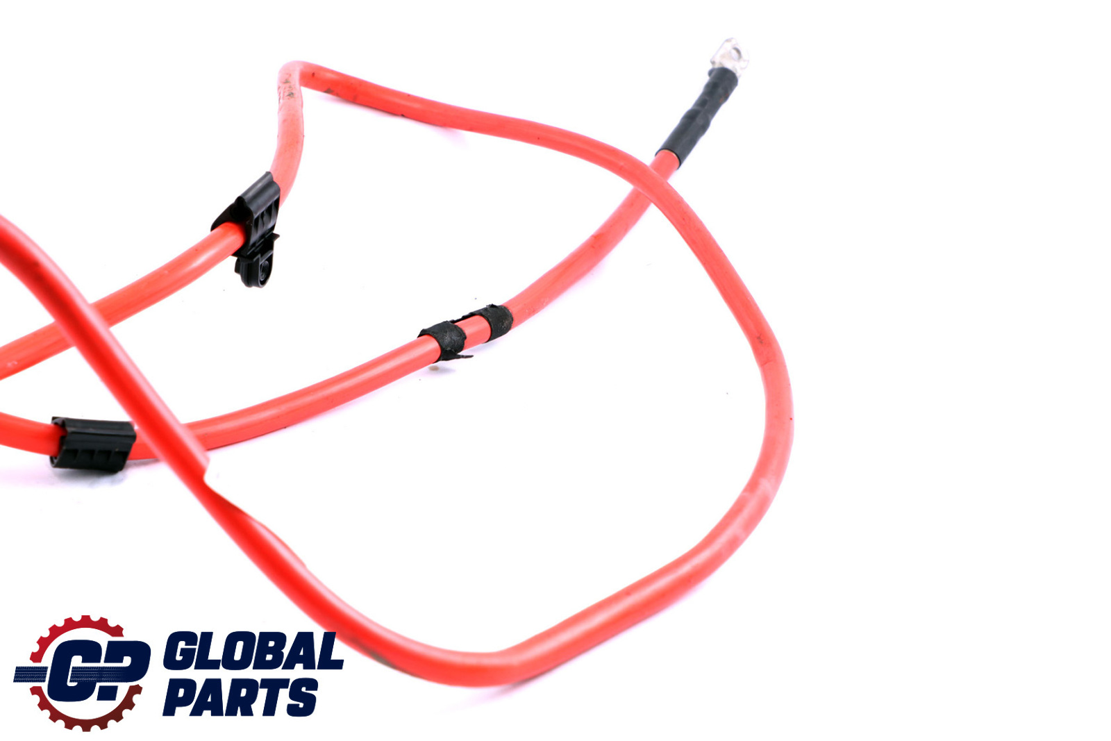 BMW 1 Series E81 E87 LCI Positive Battery Lead Distribution Box Cable Rear