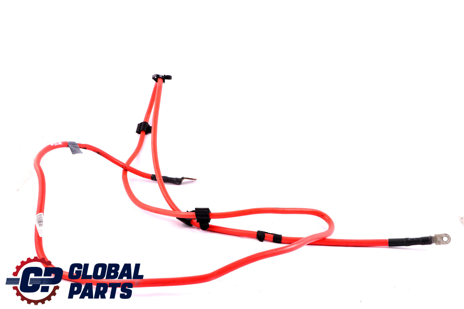 BMW 1 Series E81 E87 LCI Positive Battery Lead Distribution Box Cable Rear