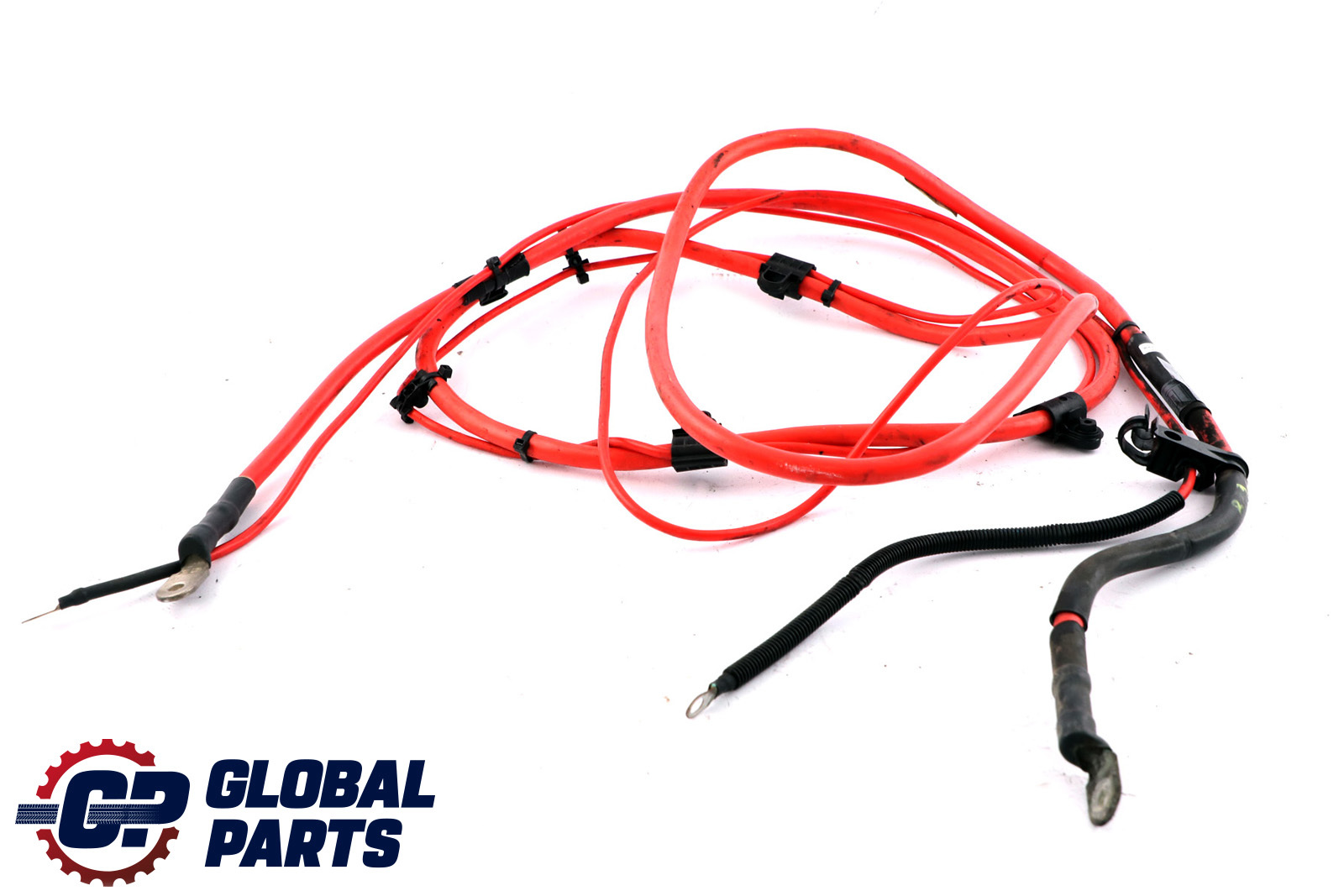 BMW 1 Series E82 E88 Positive Battery Lead Cable Wiring 9205480