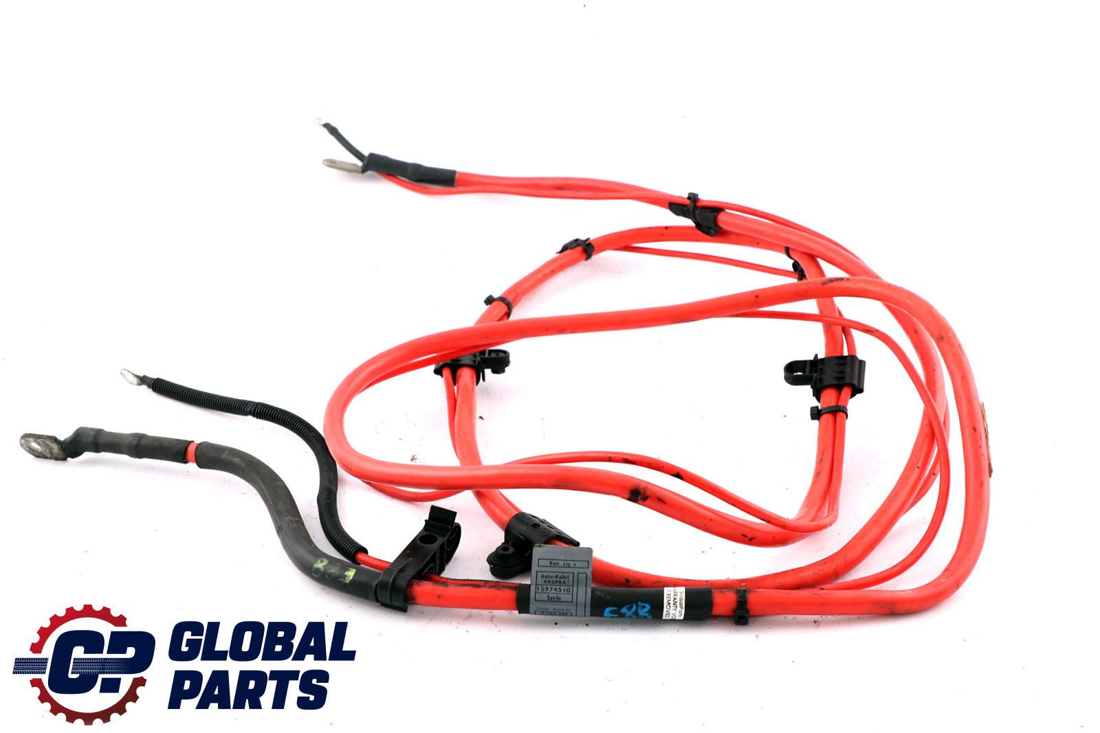 BMW 1 Series E82 E88 Positive Battery Lead Cable Wiring 9205480