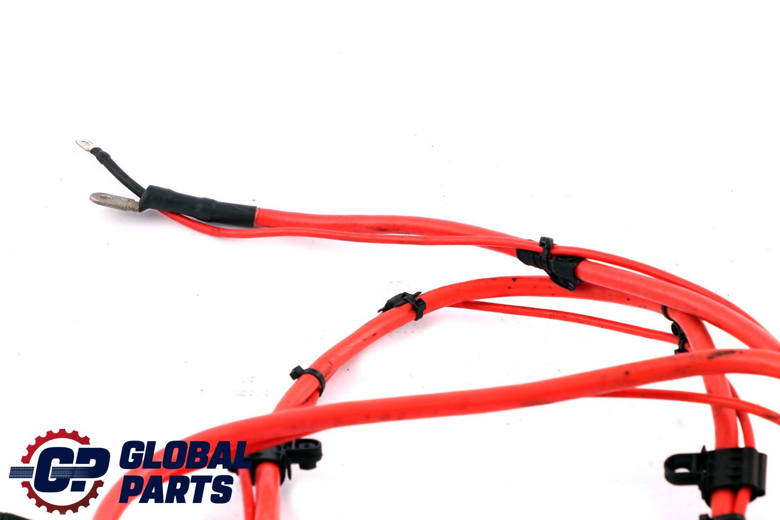 BMW 1 Series E82 E88 Positive Battery Lead Cable Wiring 9205480