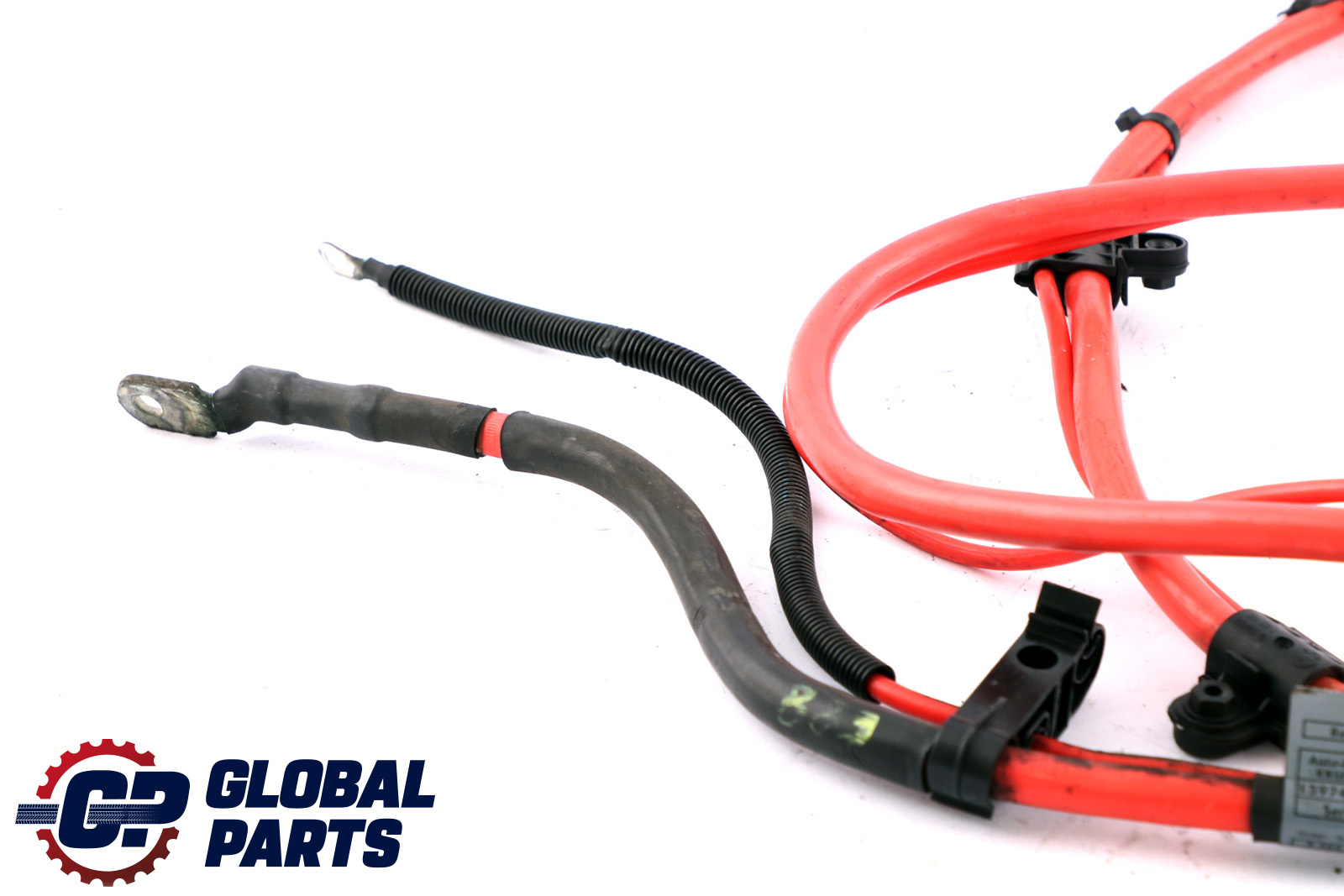 BMW 1 Series E82 E88 Positive Battery Lead Cable Wiring 9205480