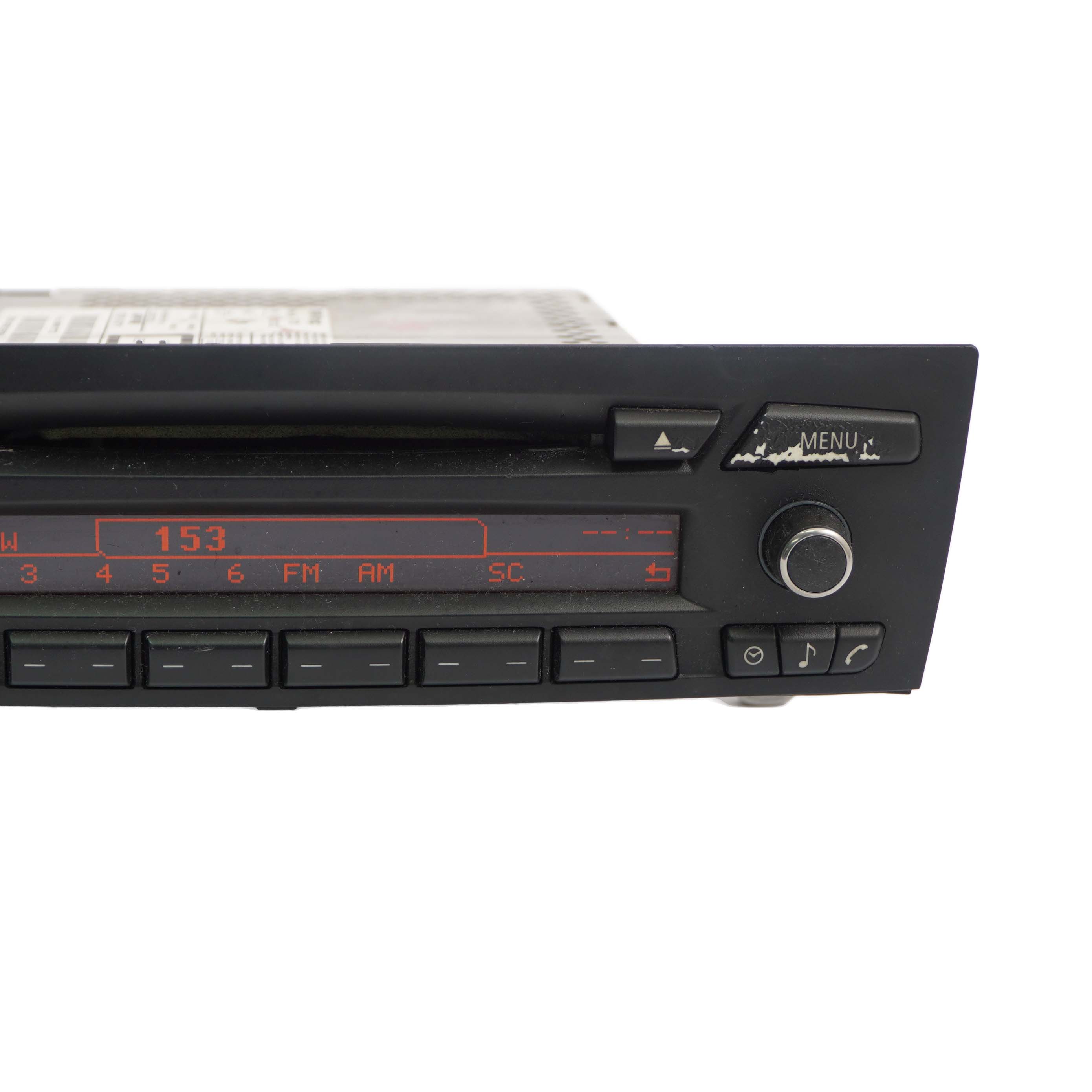 BMW 1 3 er E81 E87 E90 E91 E92 LCI Radio Professional CD Audio Player 9205962