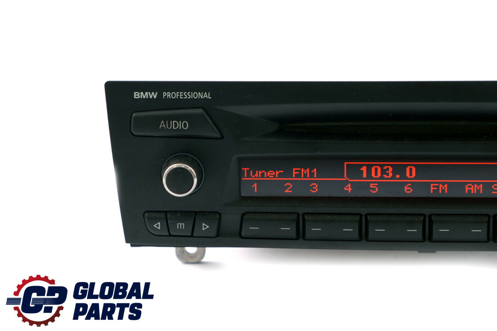 BMW 1 3 Series E81 E87 E90 E91 E92 Radio Professional CD Audio Player 9205962