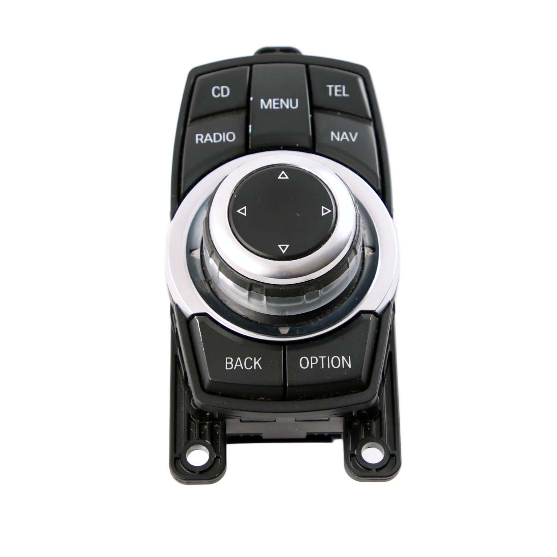 BMW F10 F11 iDrive Schalter Controller 9206444 65829206444