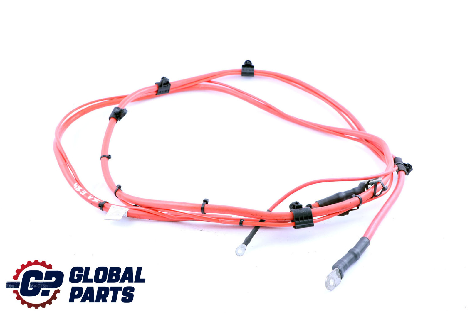 BMW X1 Series E84 Battery Cable Wire Lead Positive 9207515 61129207515