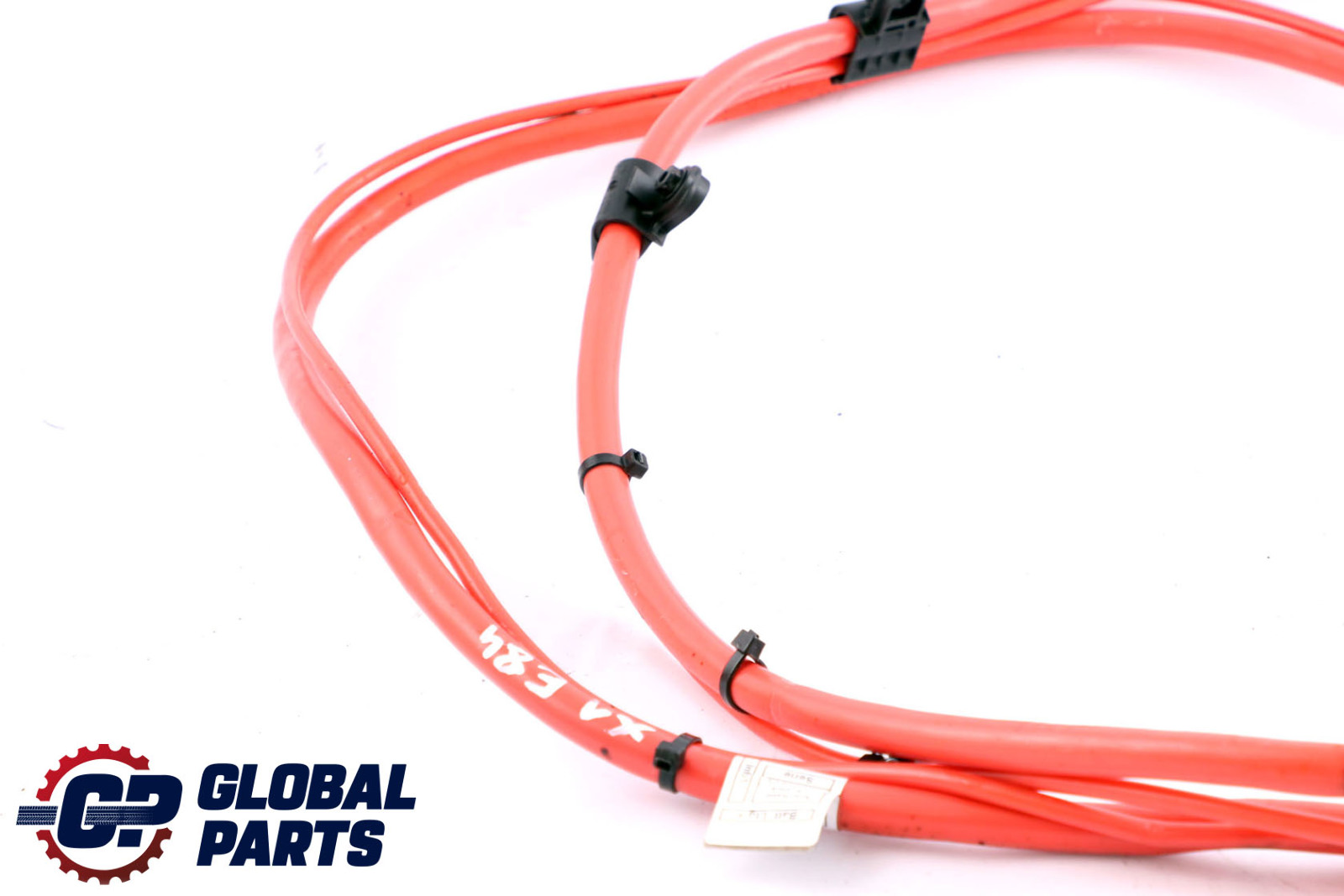 BMW X1 Series E84 Battery Cable Wire Lead Positive 9207515 61129207515