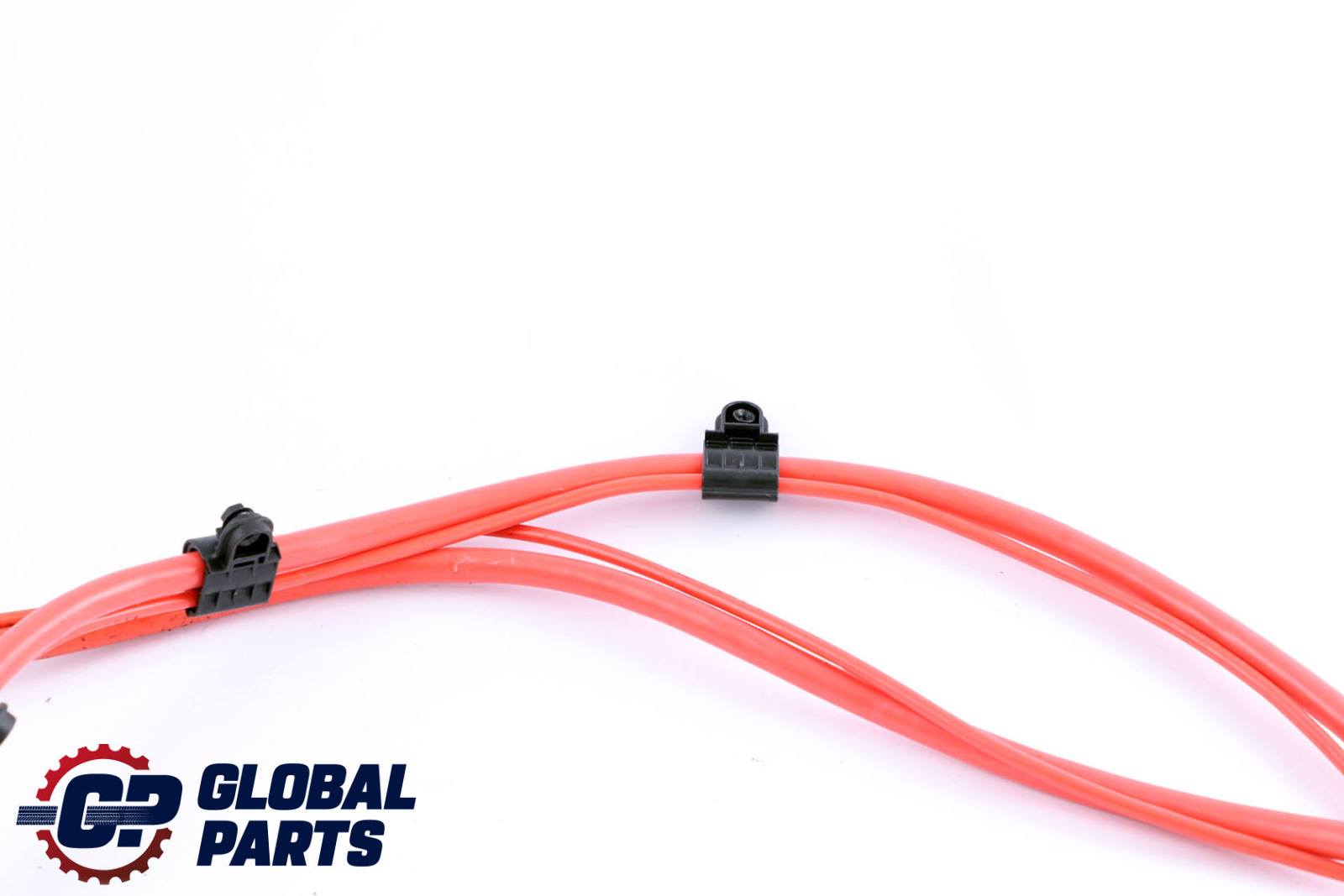 BMW X1 Series E84 Battery Cable Wire Lead Positive 9207515 61129207515