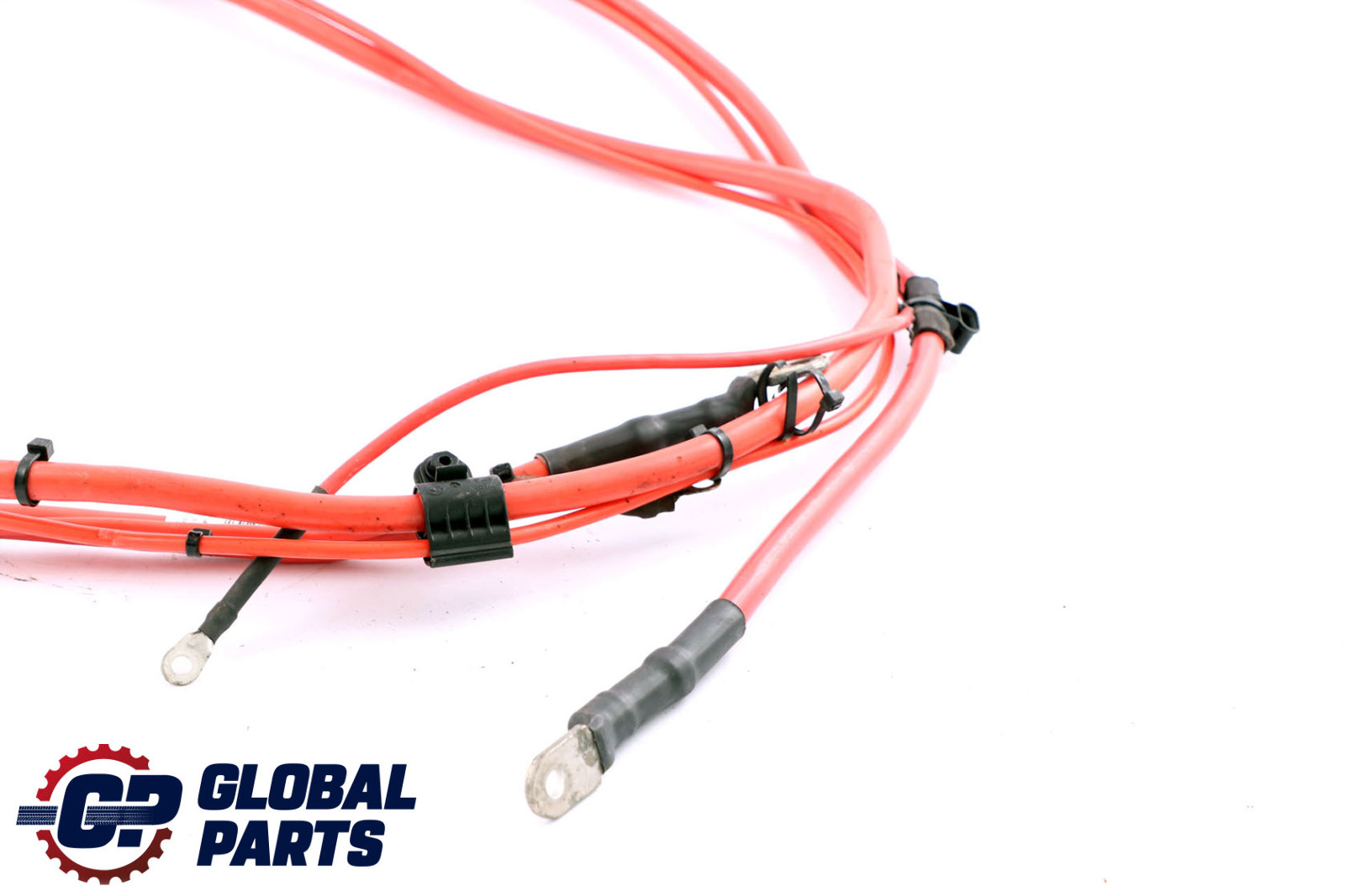 BMW X1 Series E84 Battery Cable Wire Lead Positive 9207515 61129207515