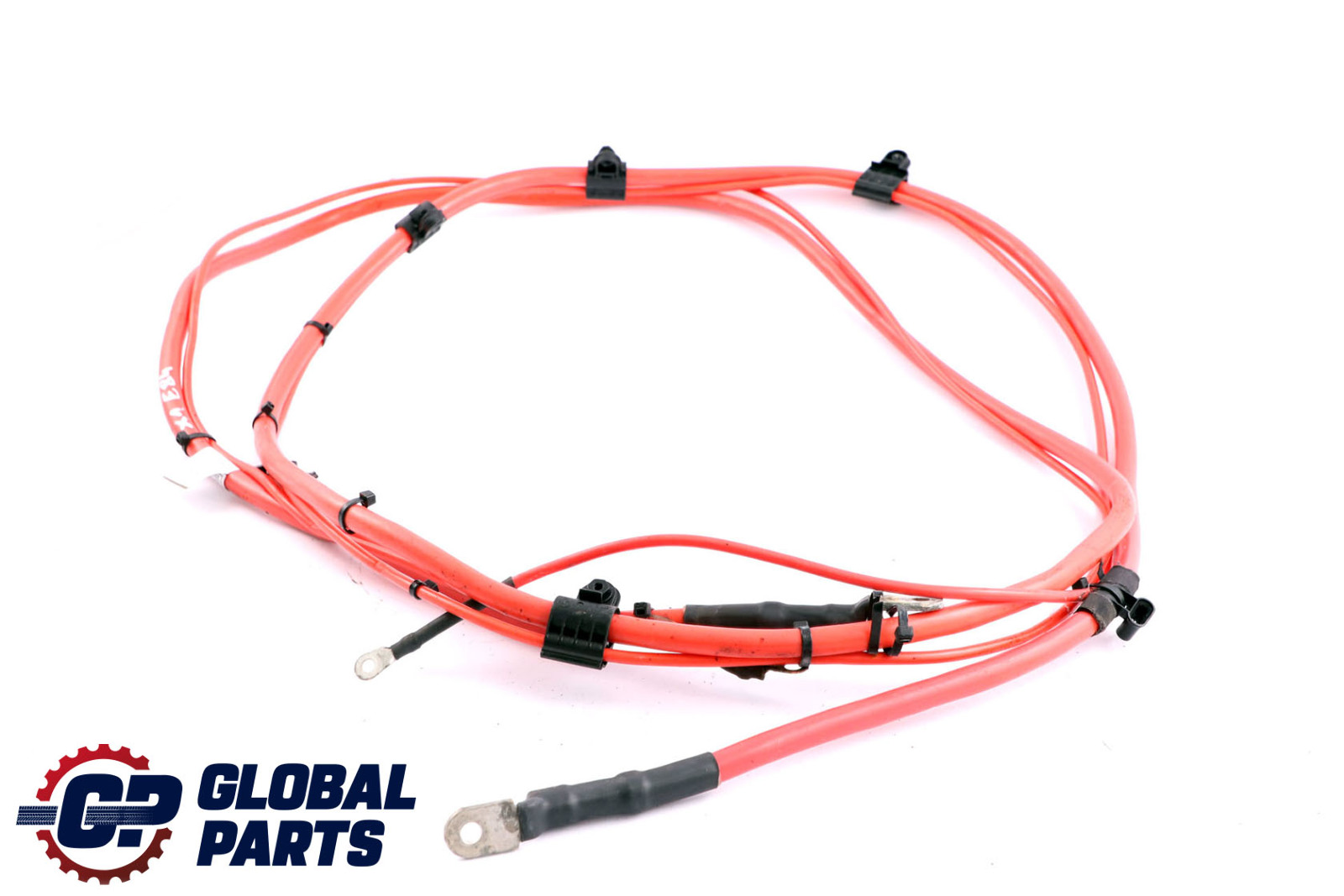 BMW X1 Series E84 Battery Cable Wire Lead Positive 9207515 61129207515