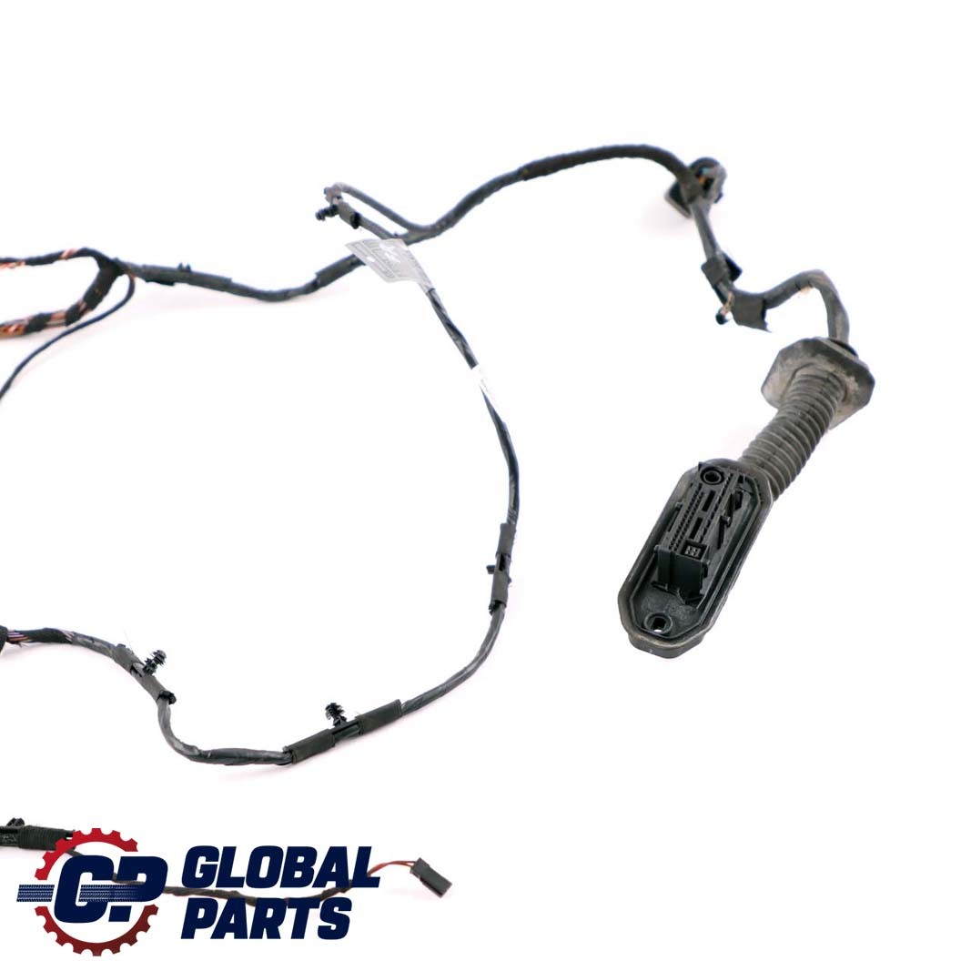 BMW X5 Series E70 Driver Side Front Right O/S Door Cable Harness Wiring 9207841