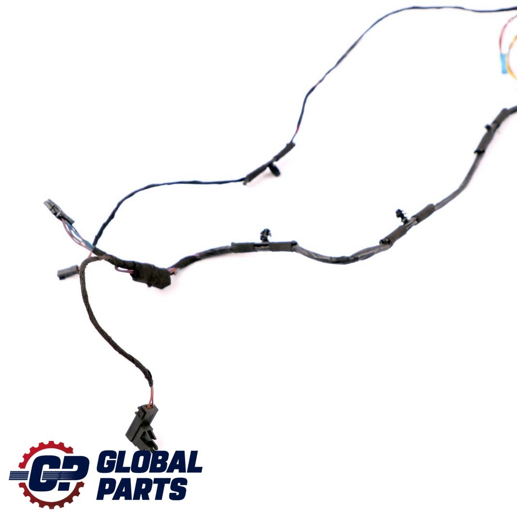 BMW X5 Series E70 Driver Side Front Right O/S Door Cable Harness Wiring 9207841